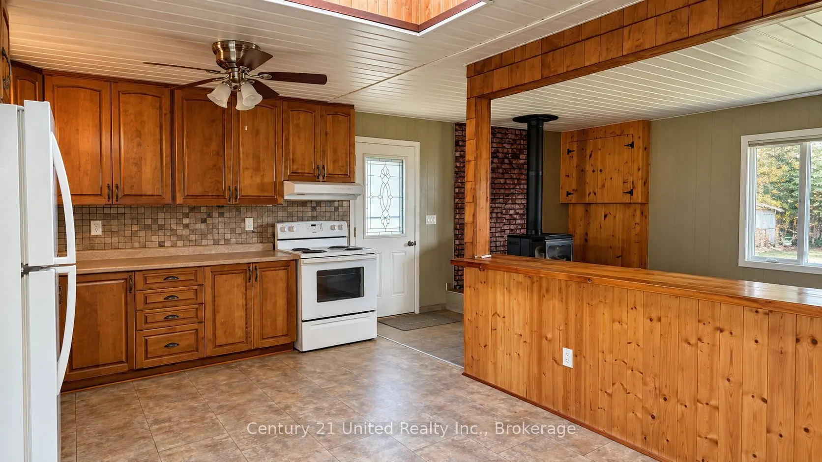 207 Rollies Point Road