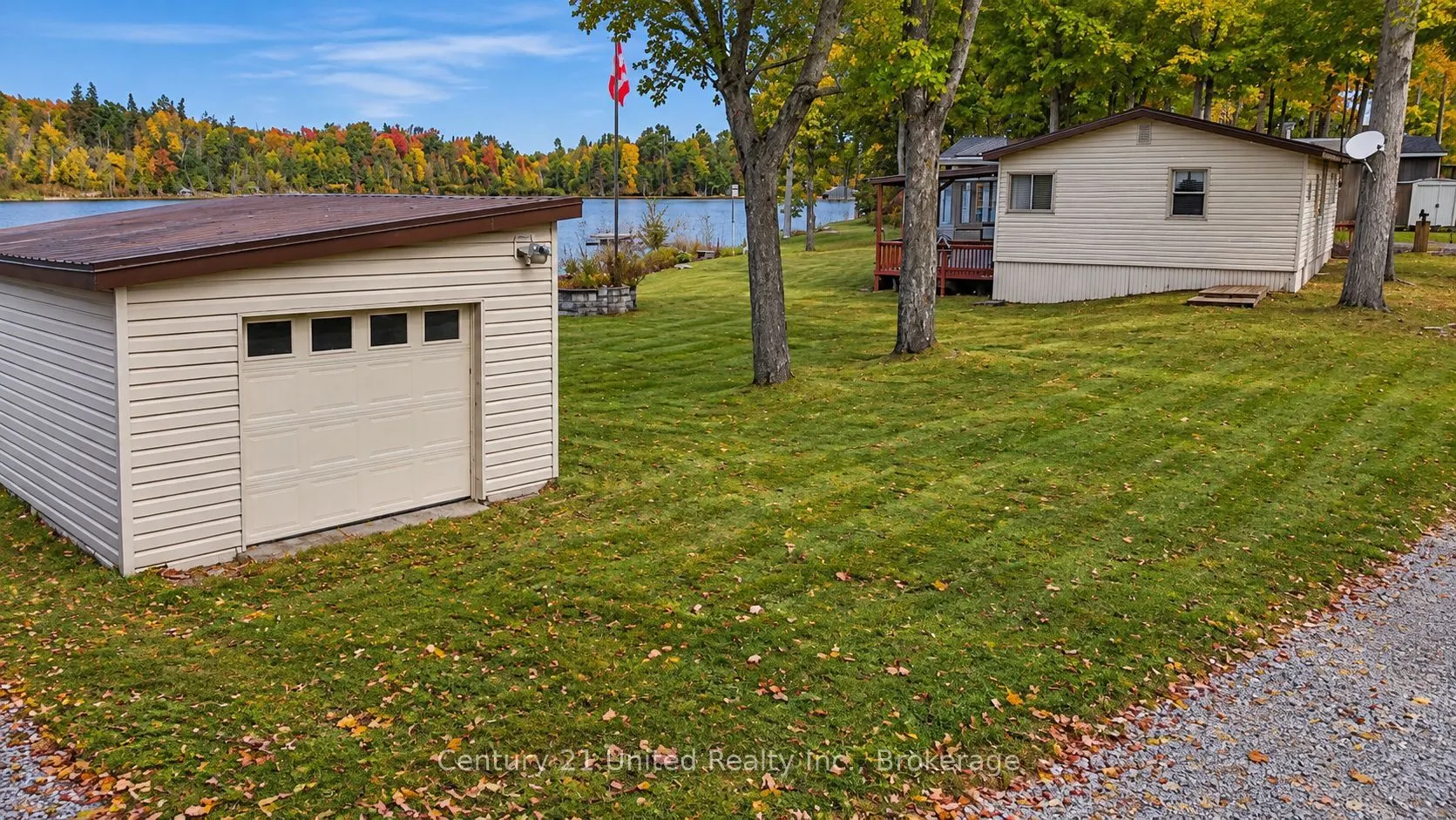 207 Rollies Point Road