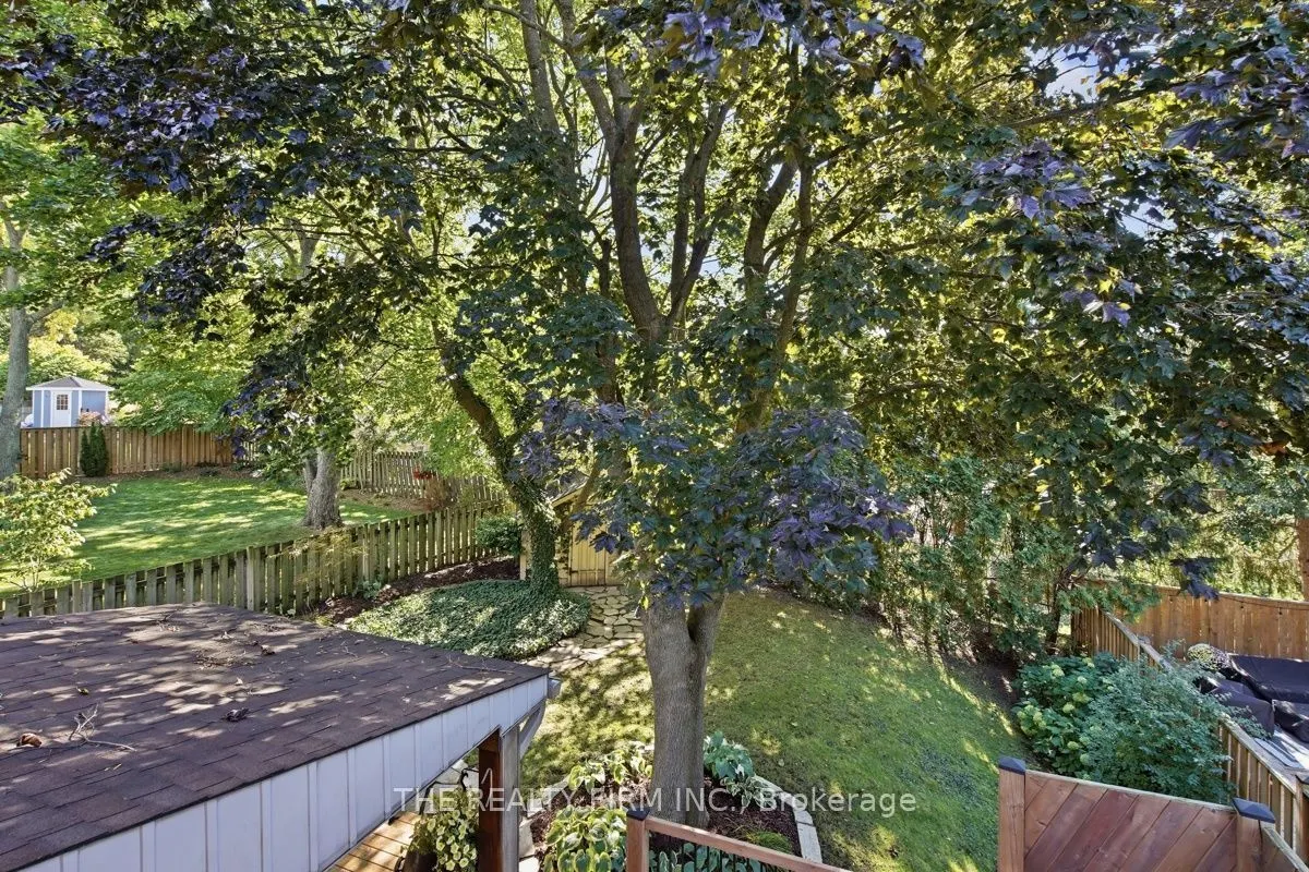 11 SOMERSET Crescent