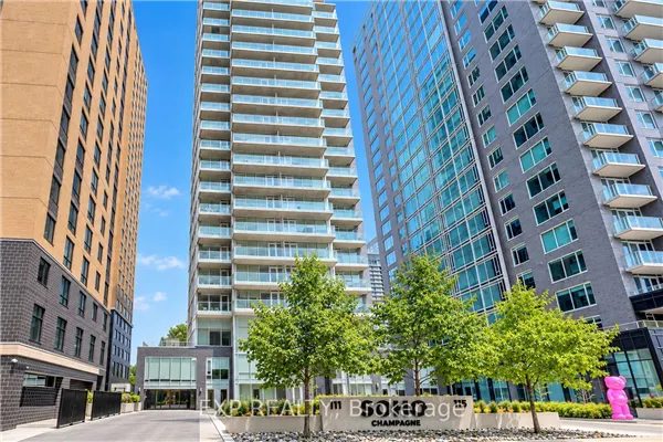 111 Champagne Avenue S #406