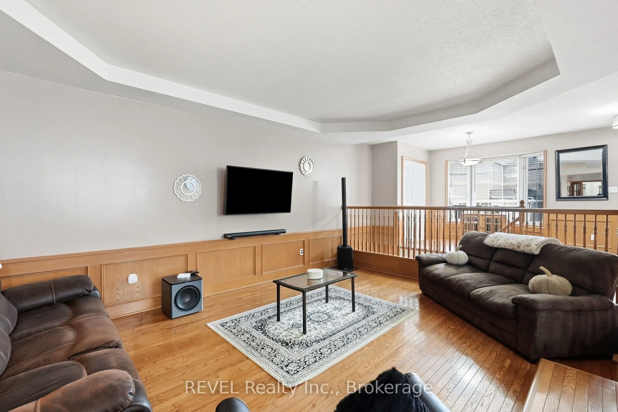3 ORMOND Street N