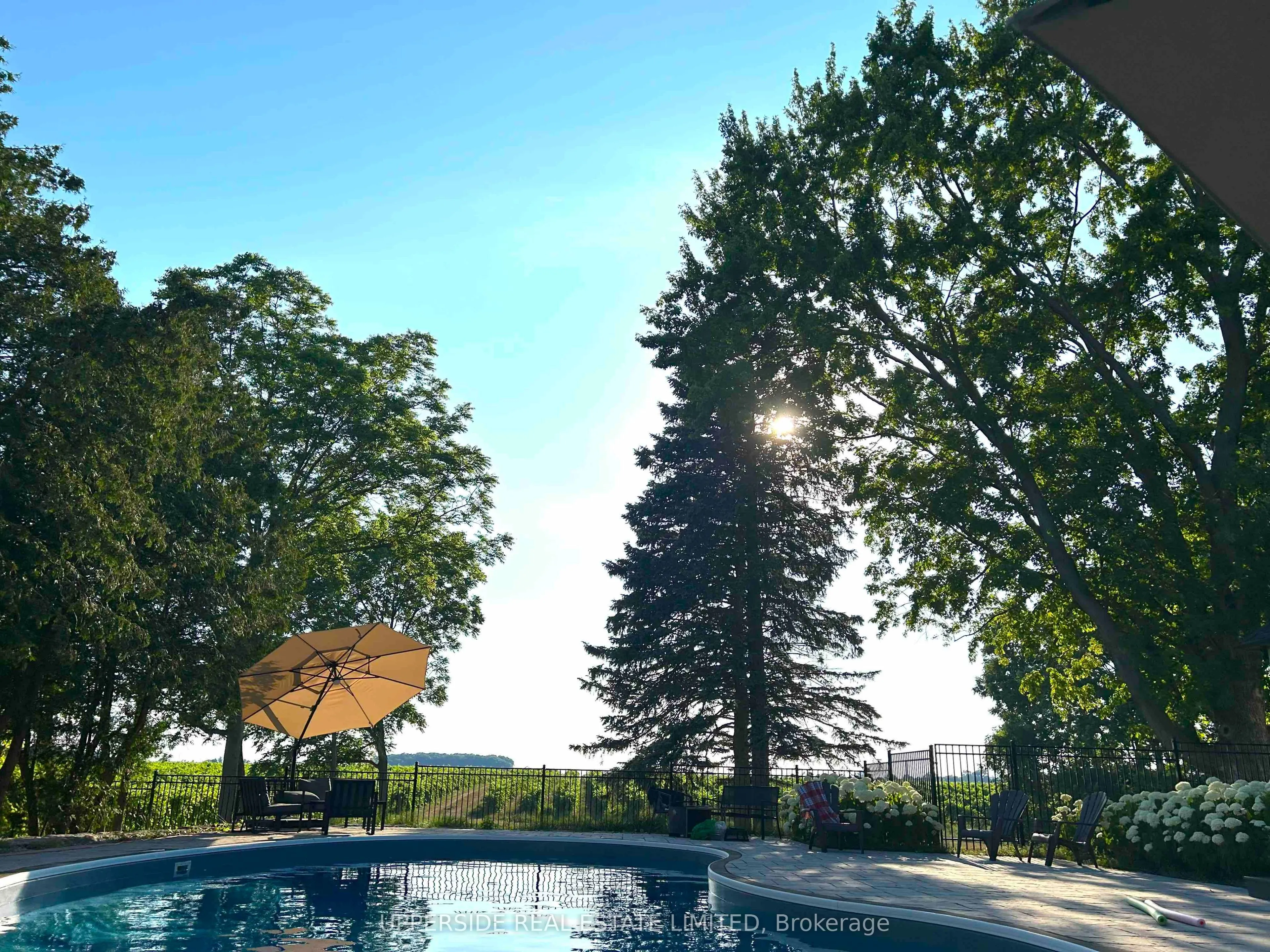 15886 Niagara Parkway