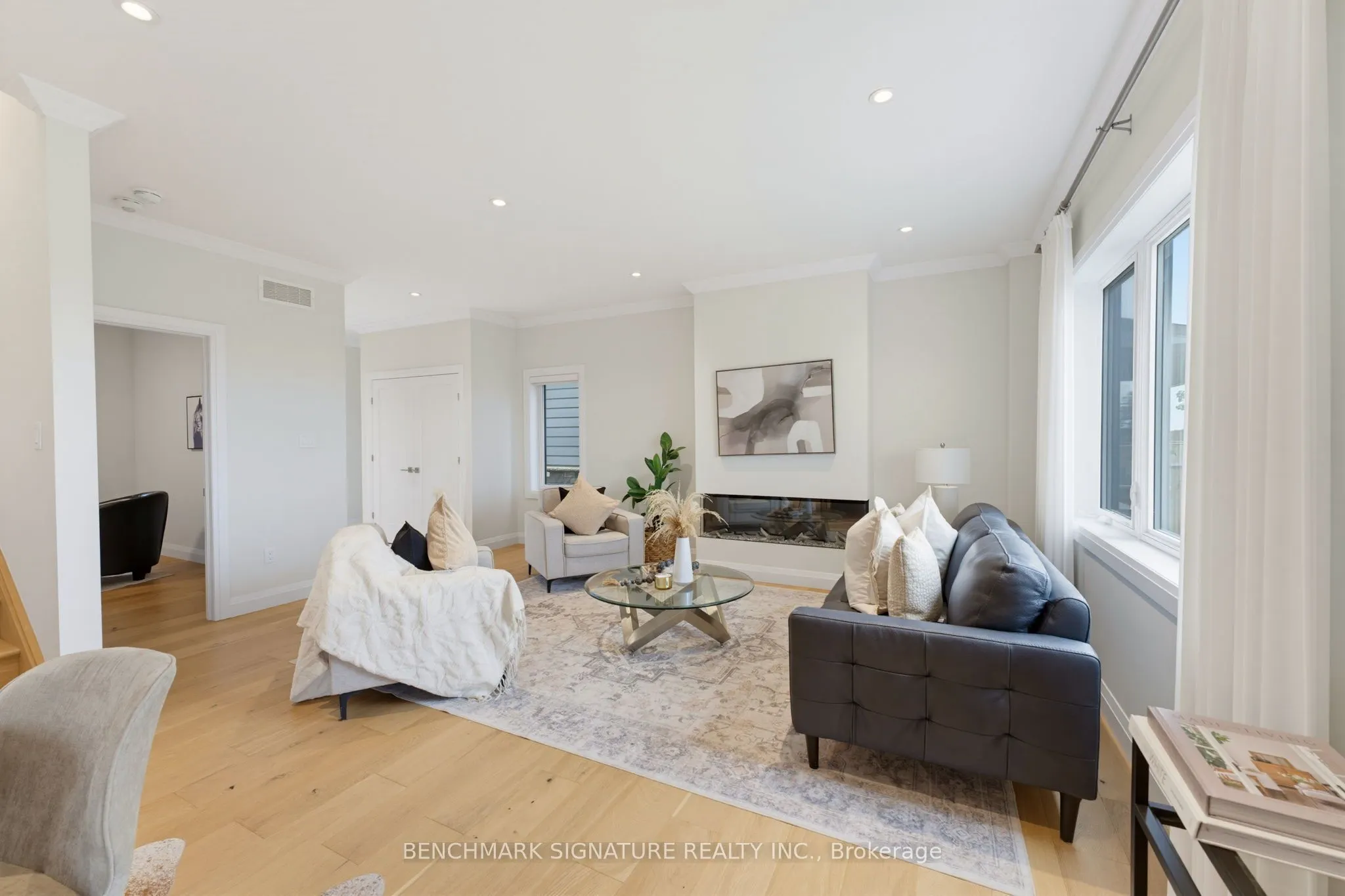 17 Totten Street