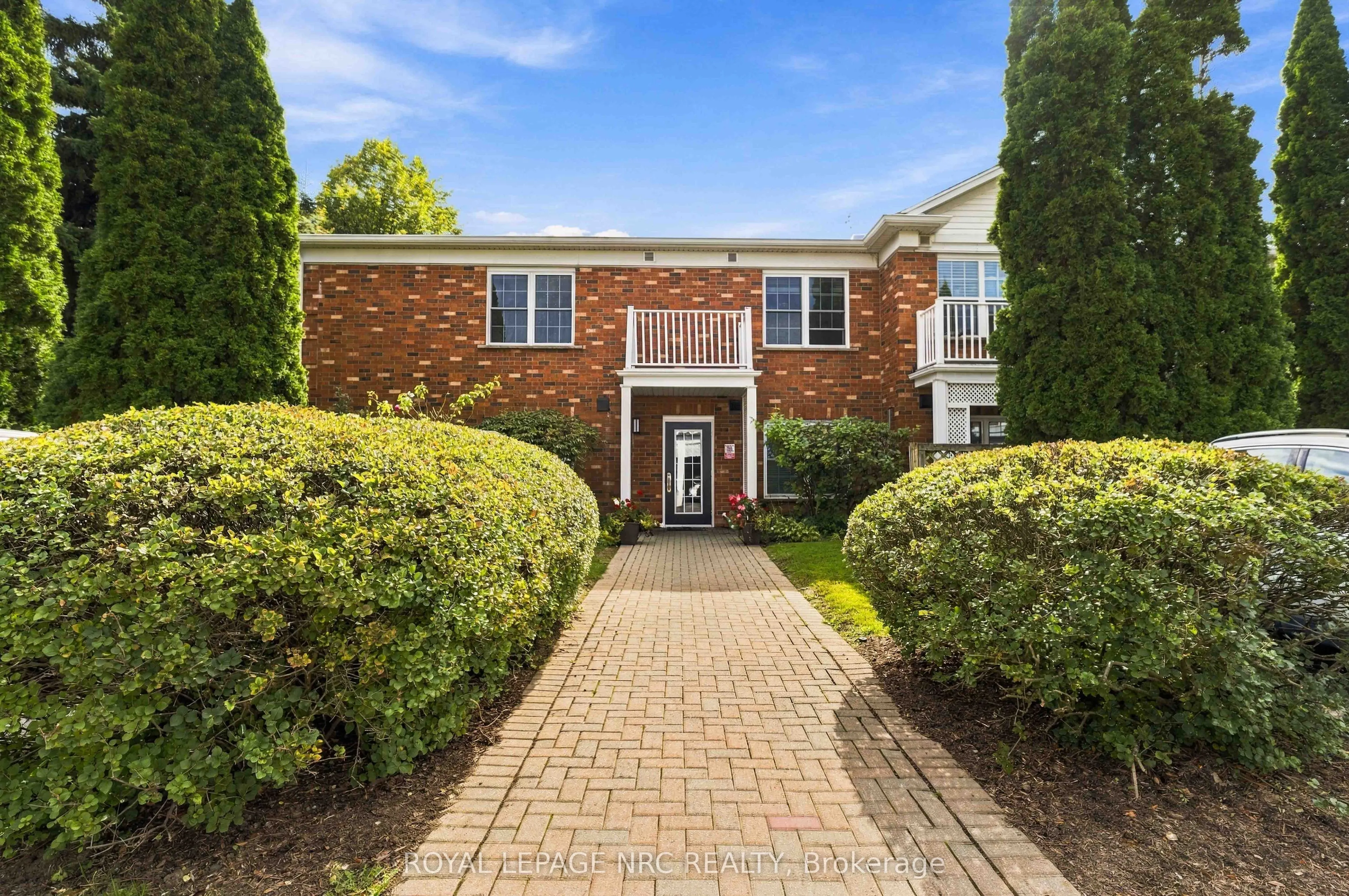 4090 JOHN CHARLES Boulevard #205