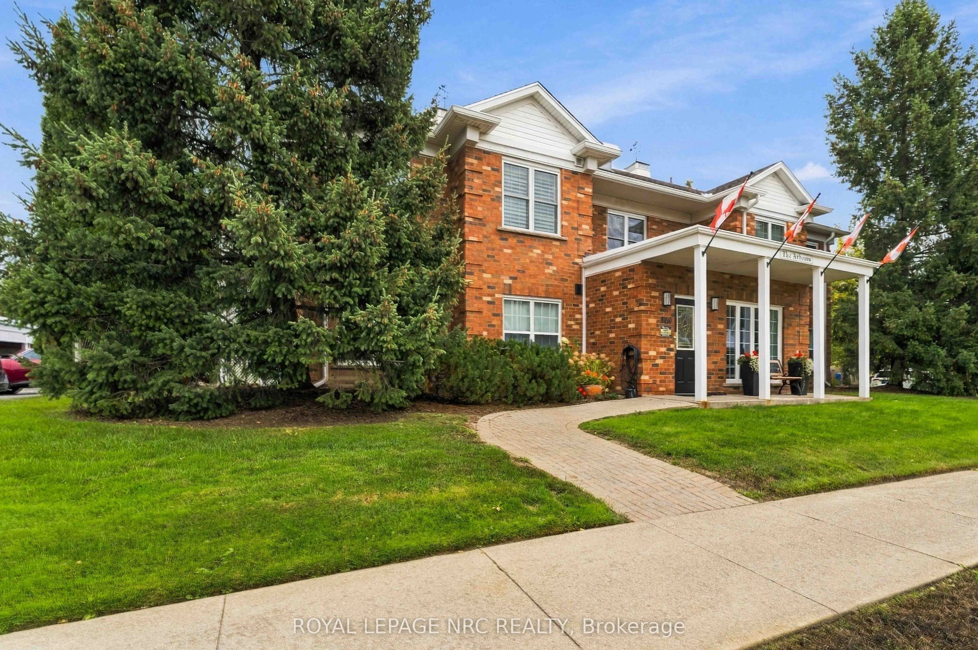 4090 JOHN CHARLES Boulevard #205