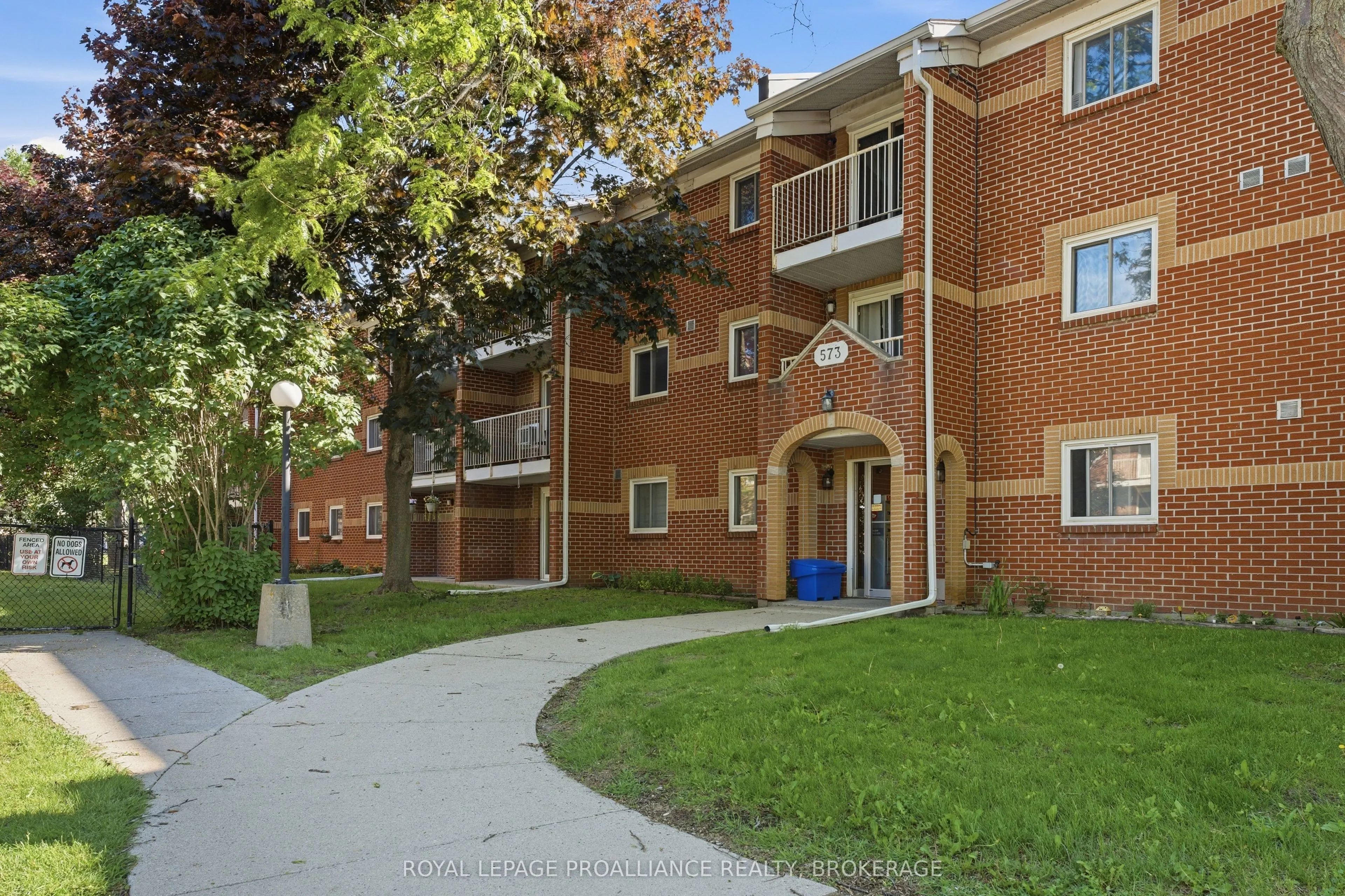 573 Armstrong Road #217