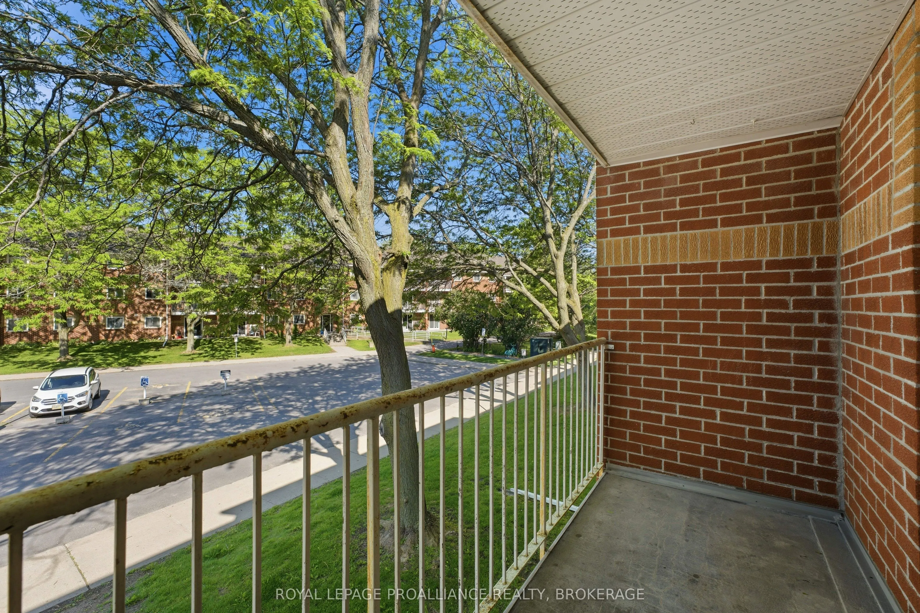 573 Armstrong Road #217