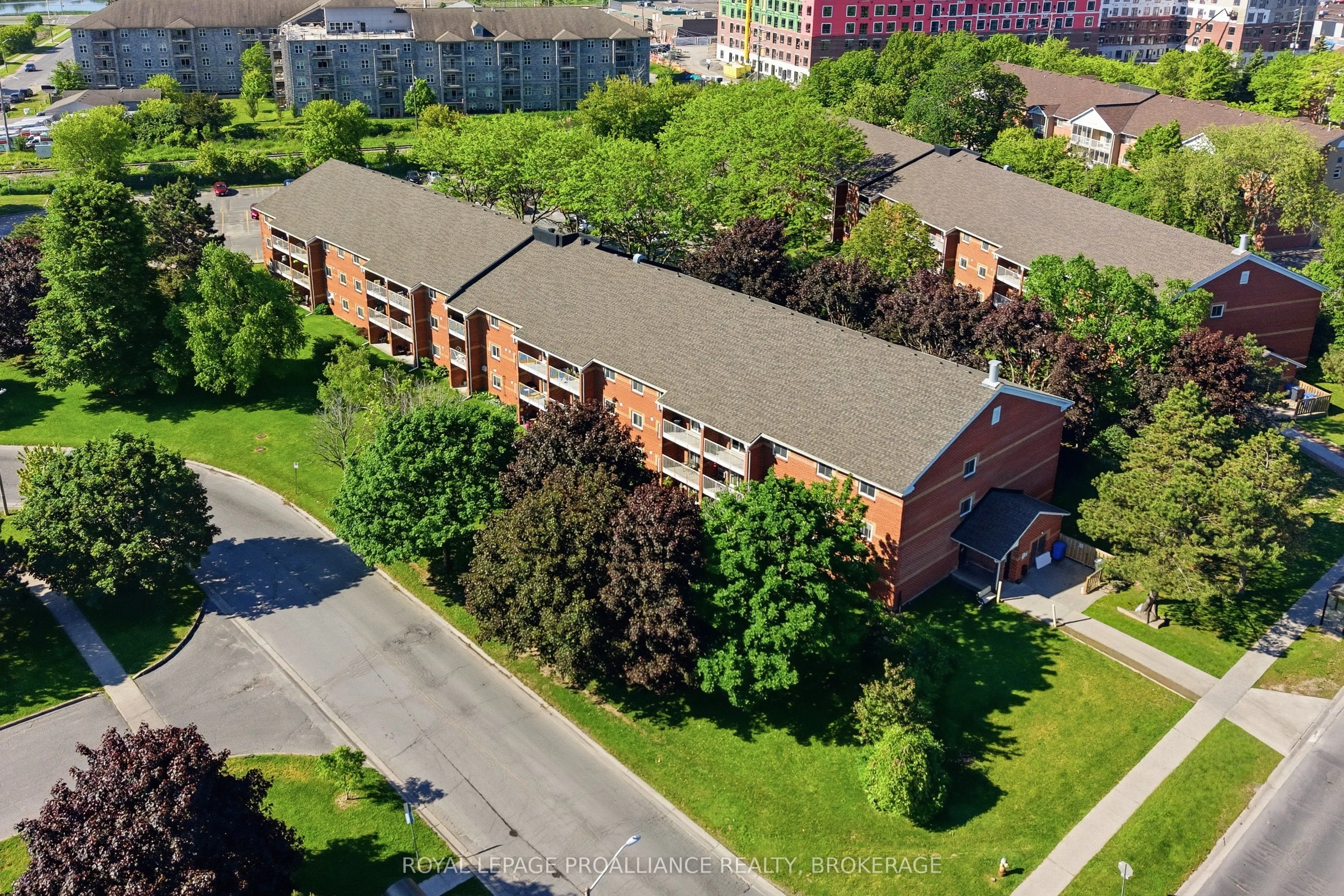 573 Armstrong Road #217