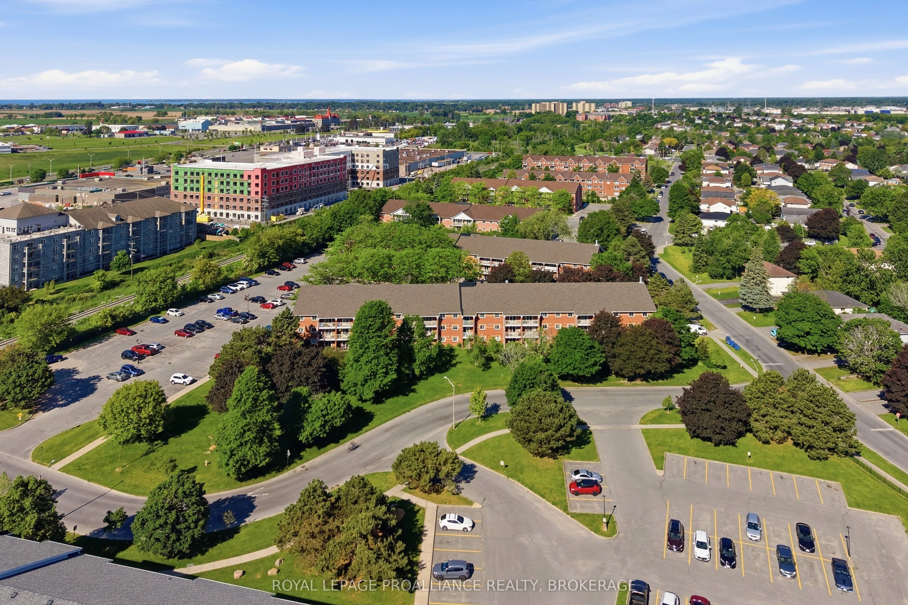 573 Armstrong Road #217