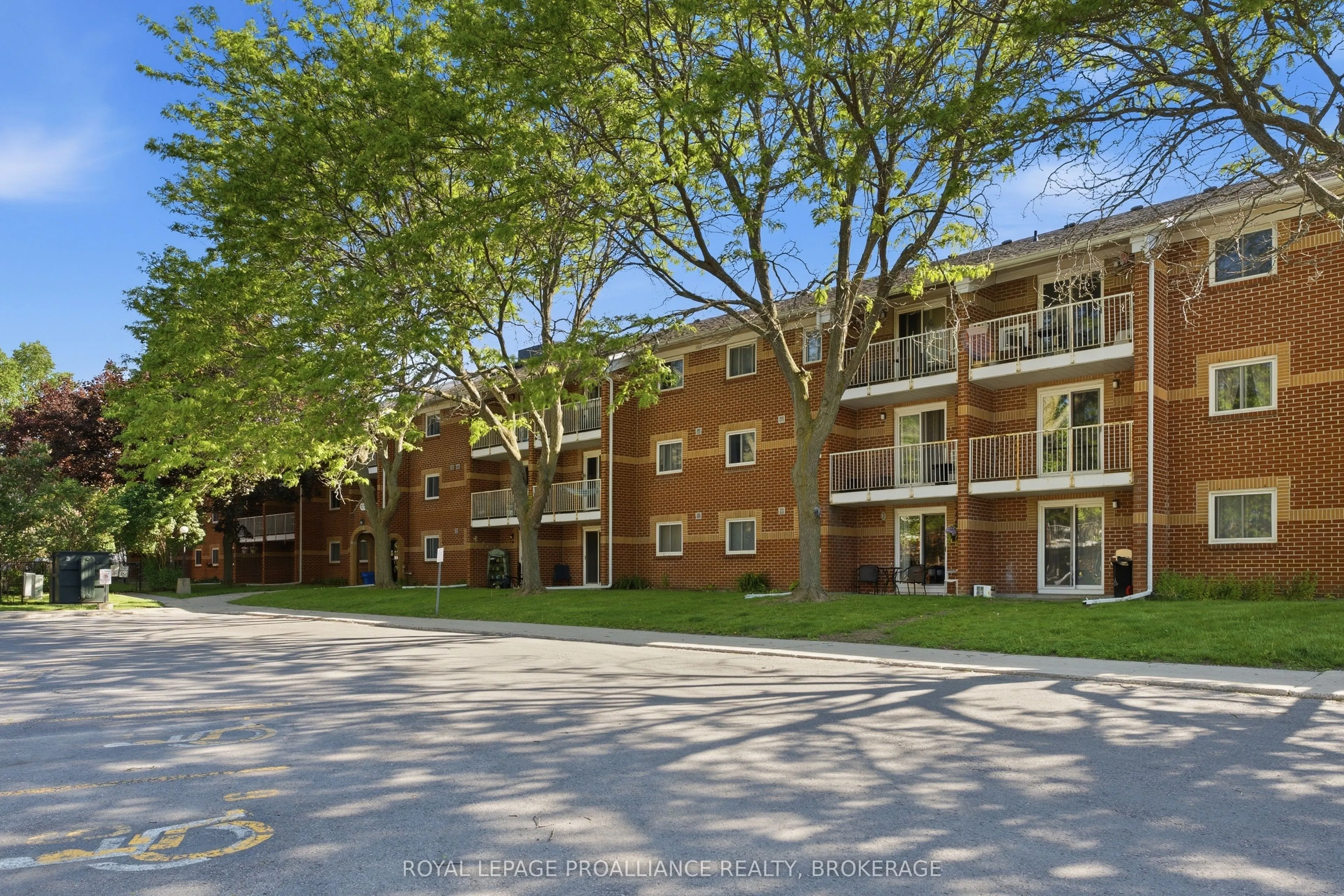 573 Armstrong Road #217