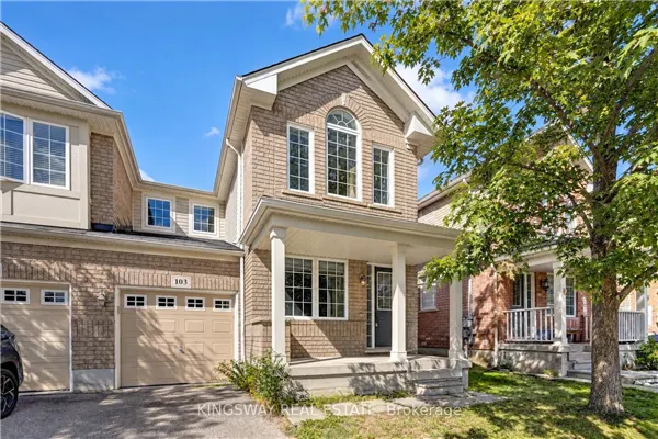 103 Blackbird Circle