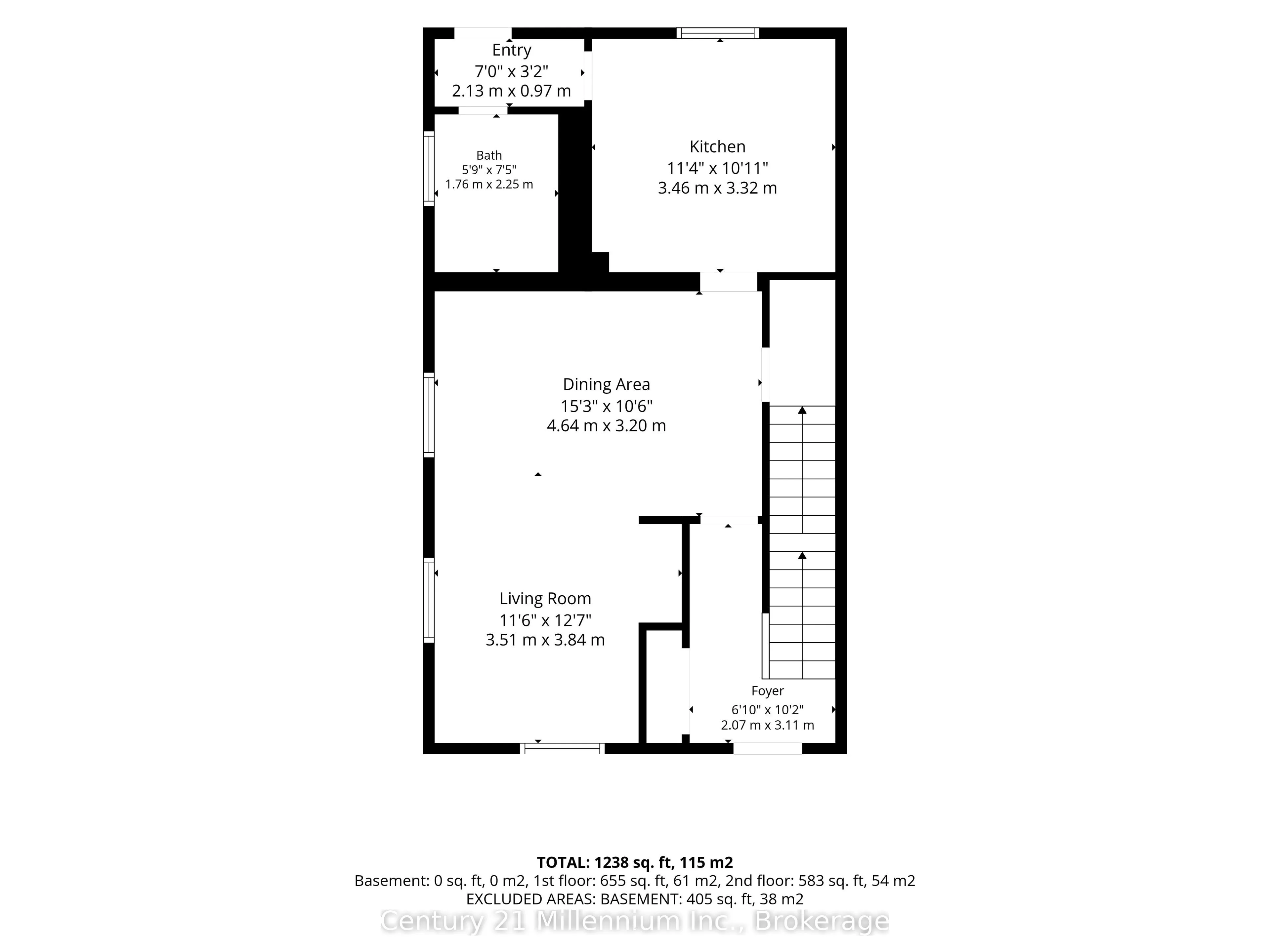 375 19th Street W