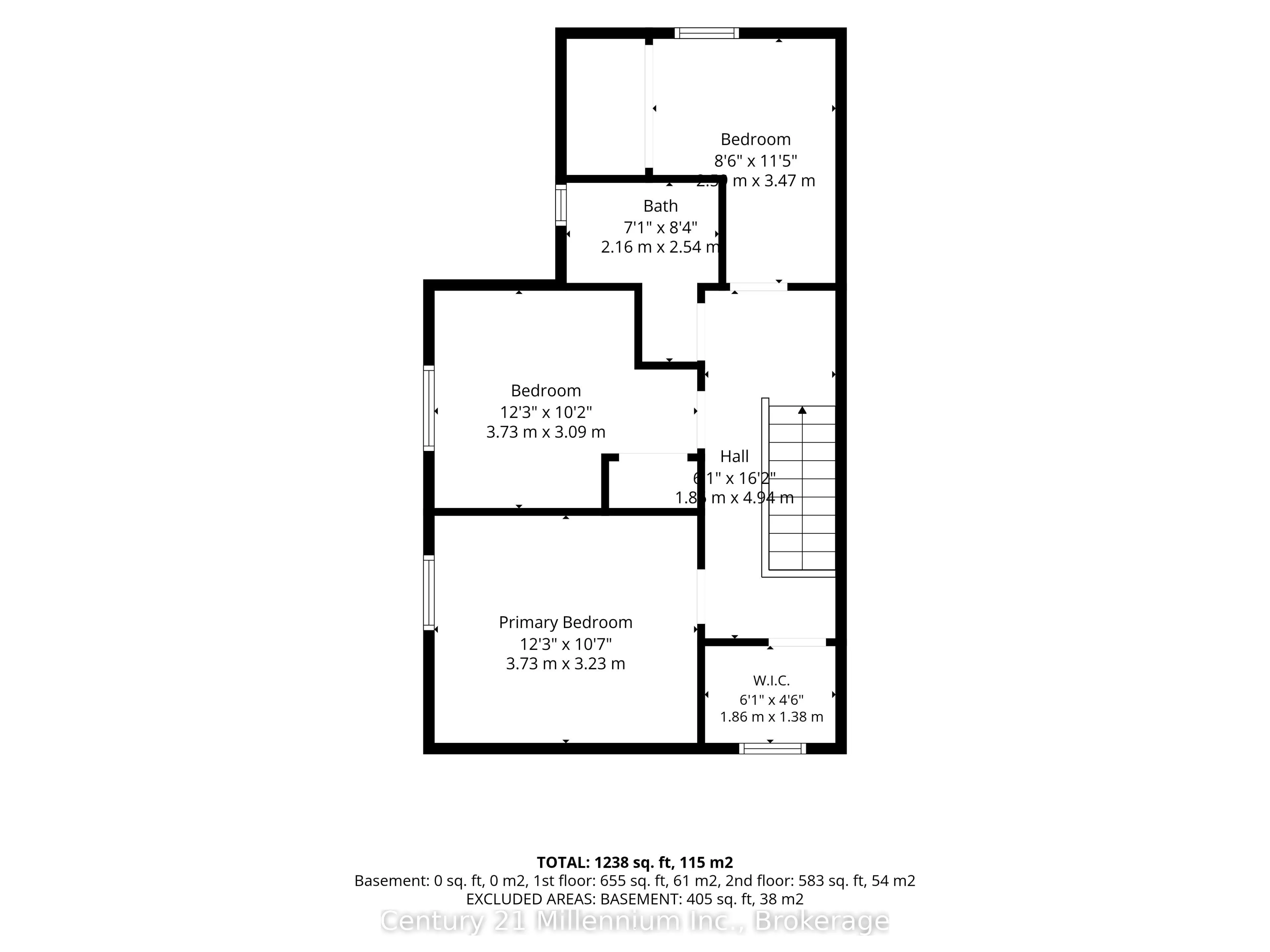 375 19th Street W