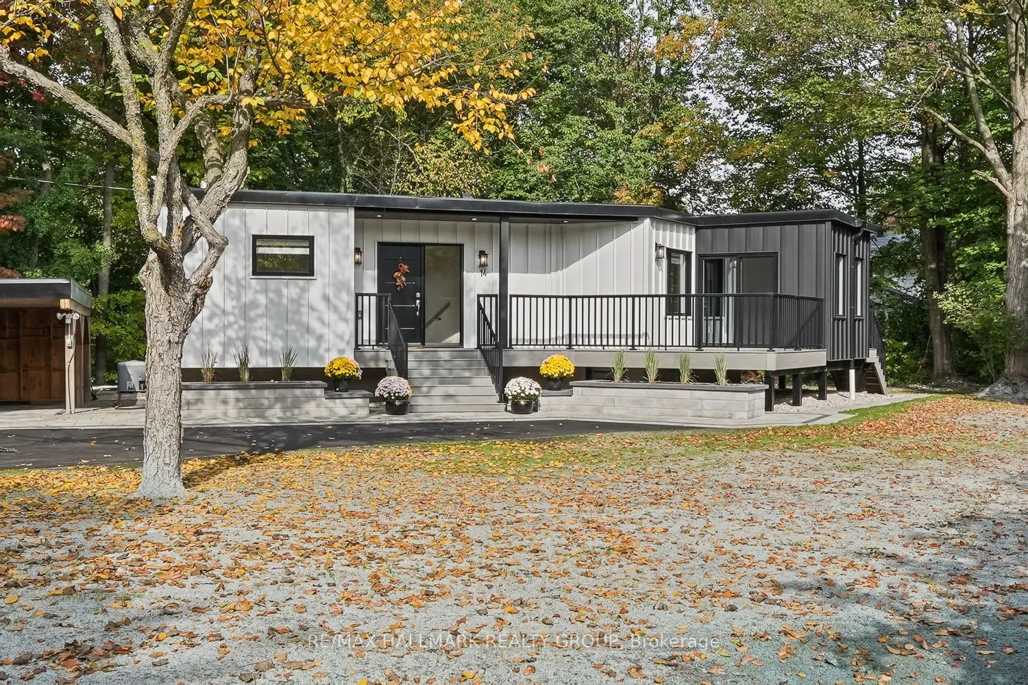 14 Kaymar Drive
