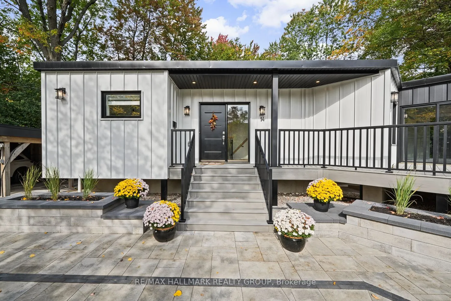 14 Kaymar Drive