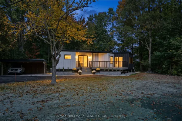 14 Kaymar Drive