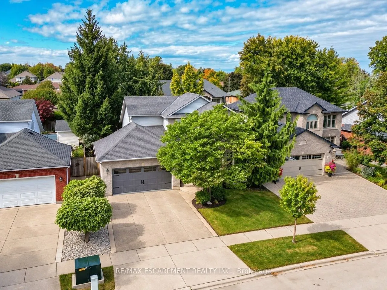 45 Richmond Crescent