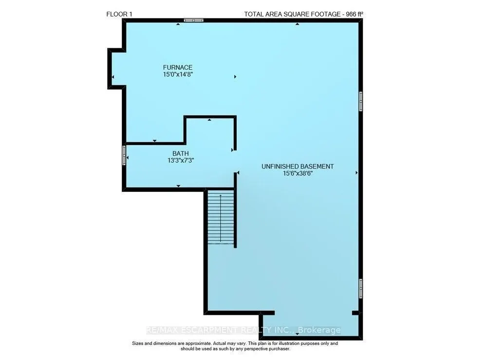 45 Richmond Crescent