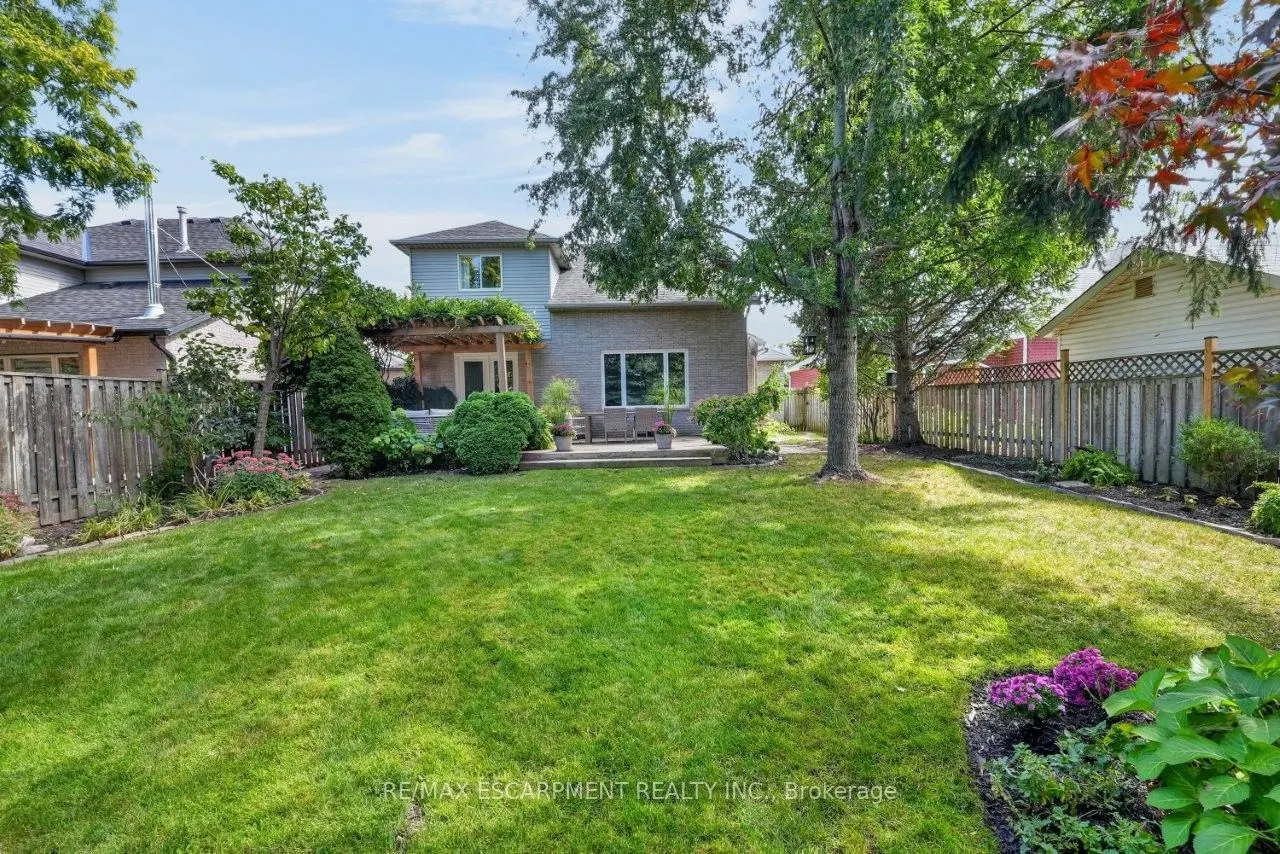 45 Richmond Crescent