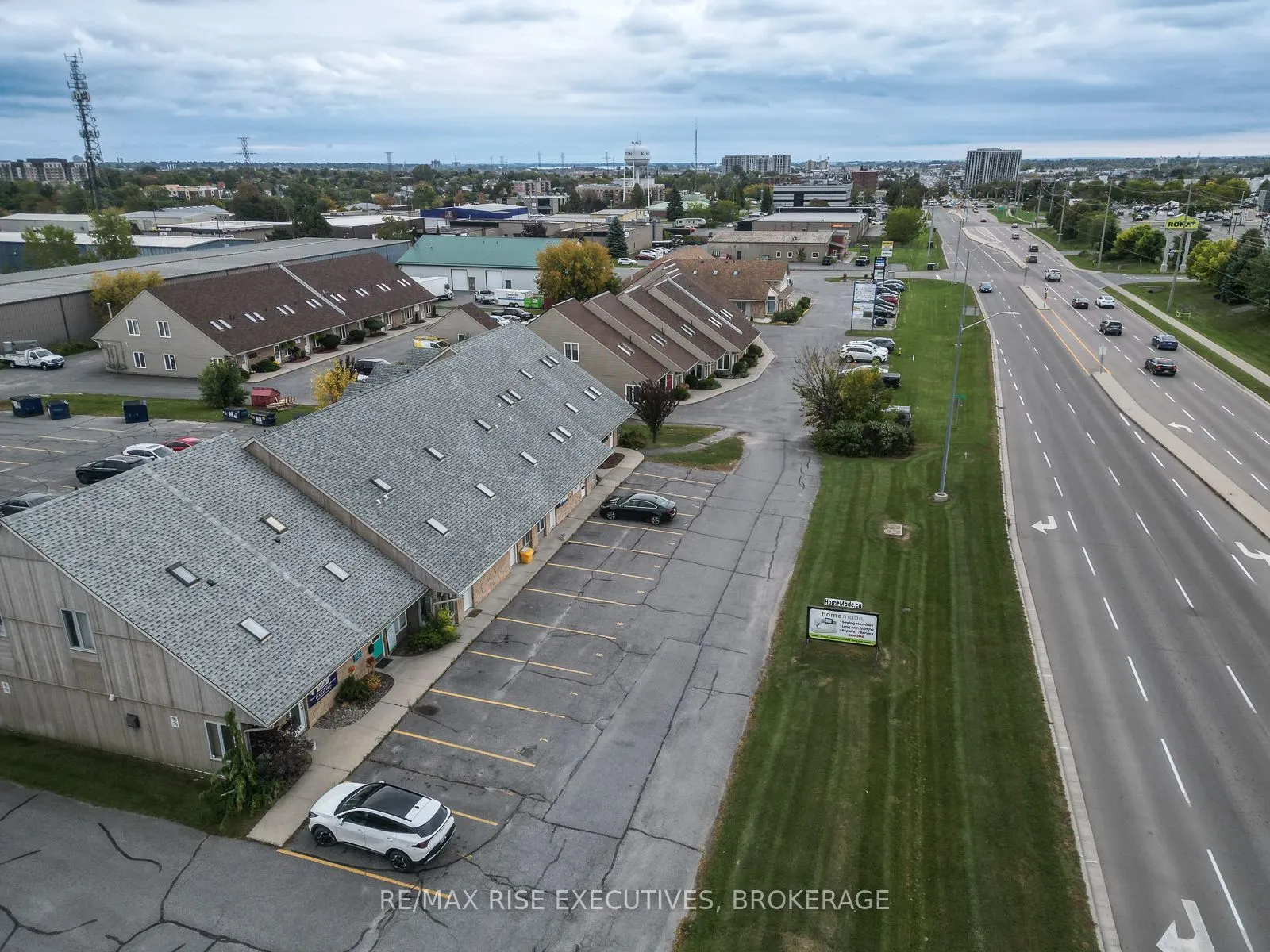 637 Norris Court #8