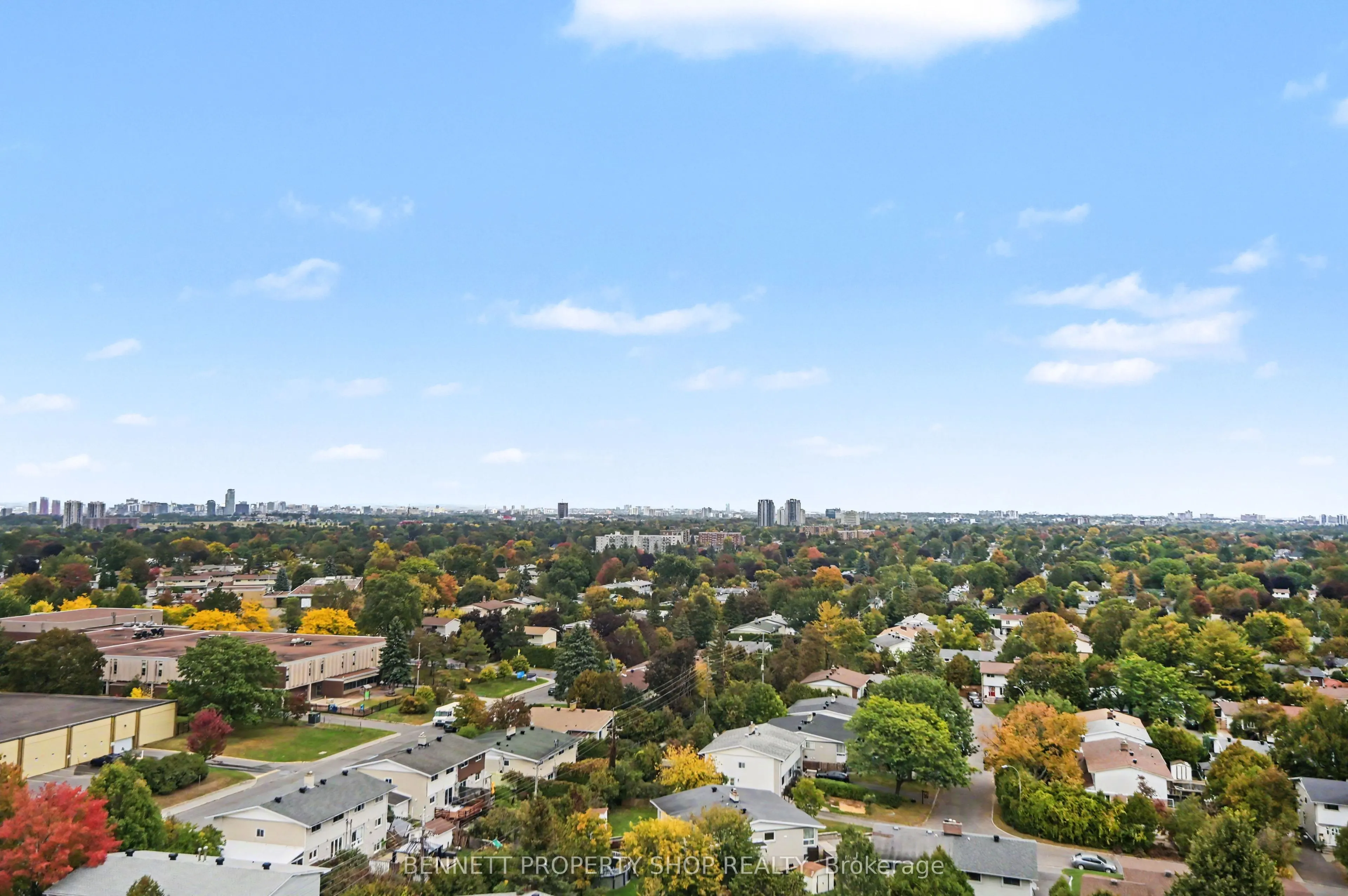20 Chesterton Drive #1217