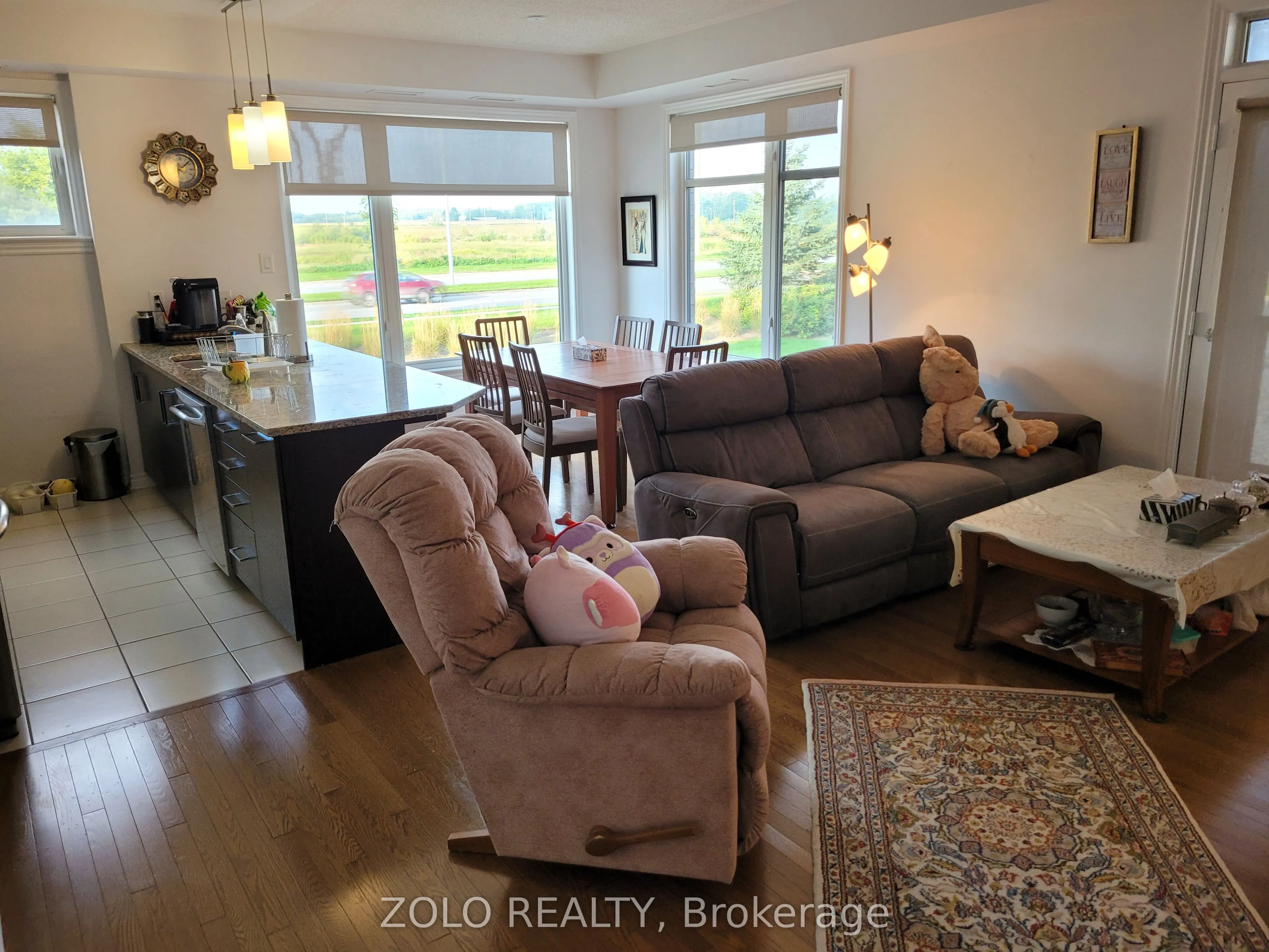 130 Guelph Private #101