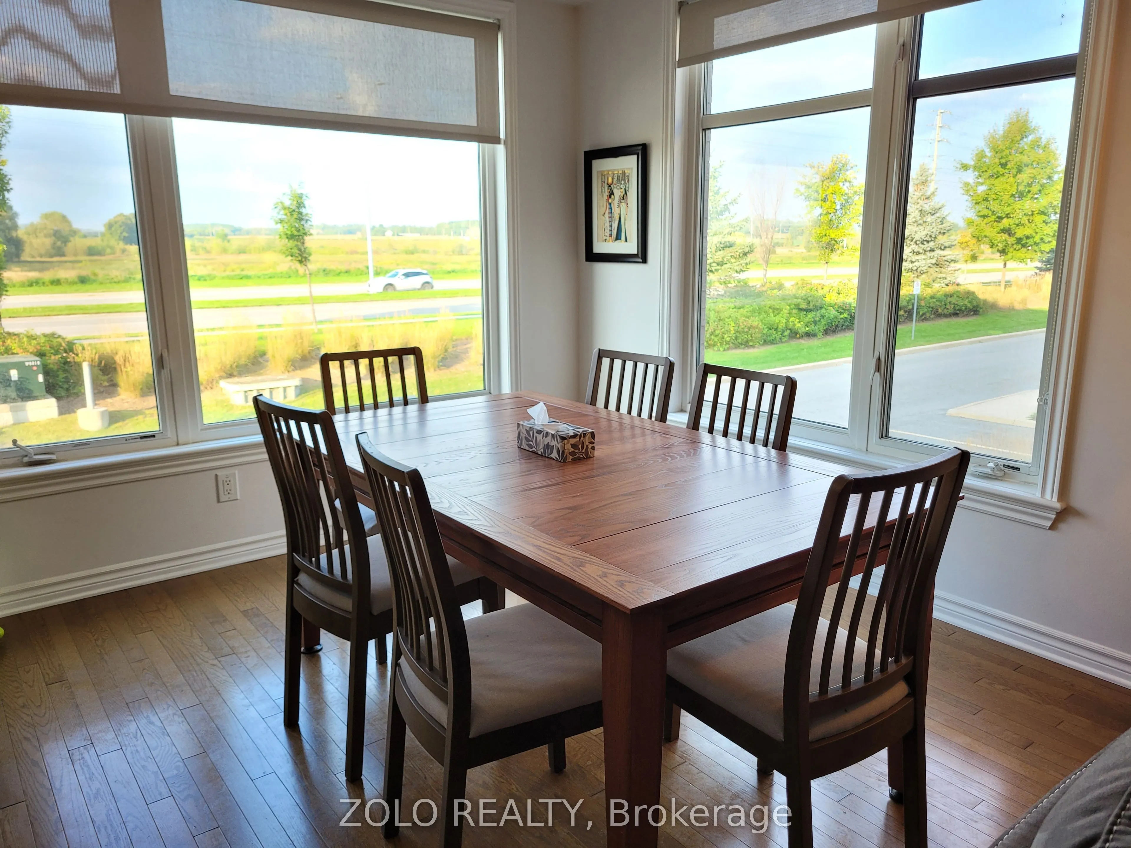 130 Guelph Private #101