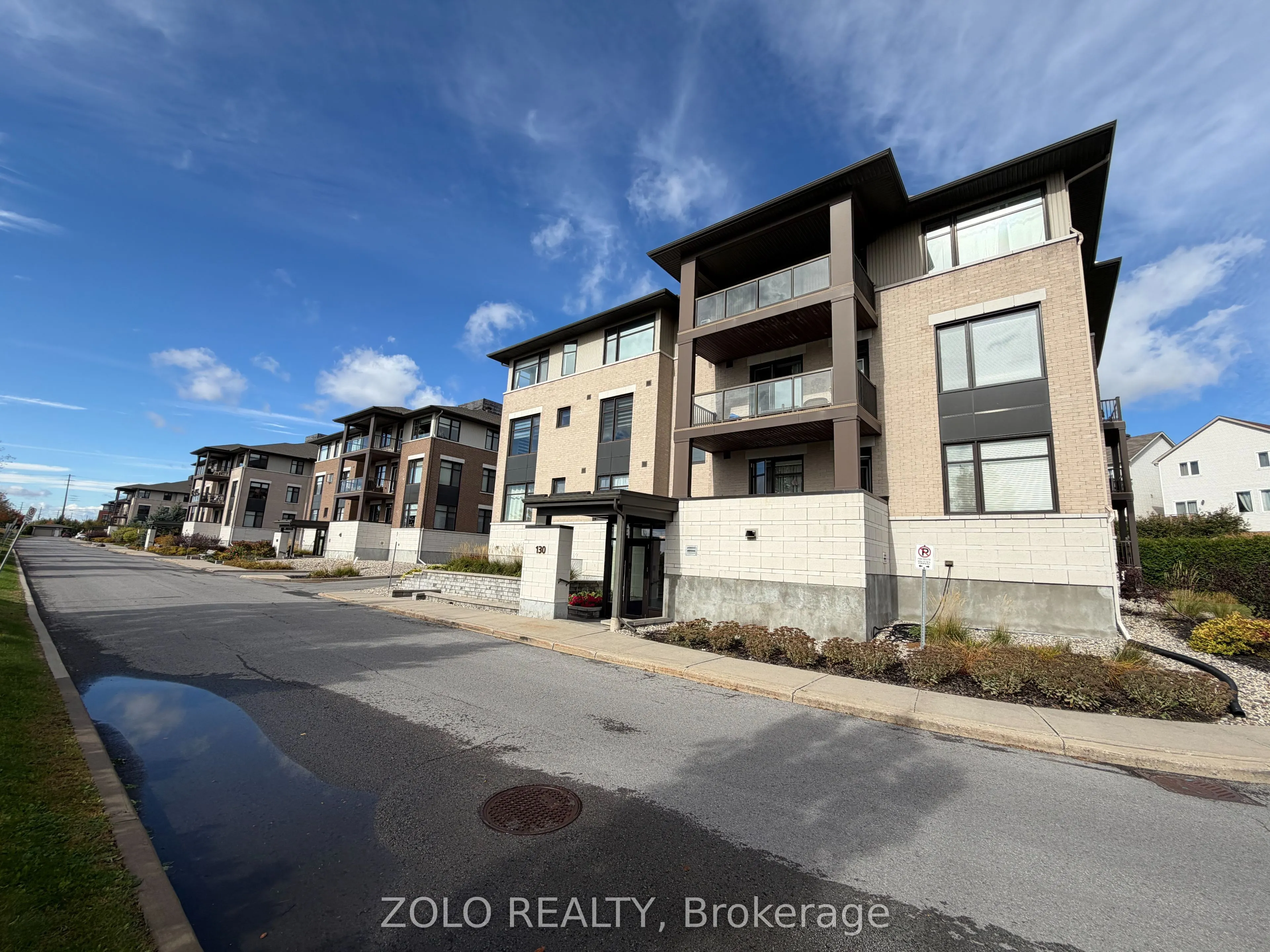 130 Guelph Private #101