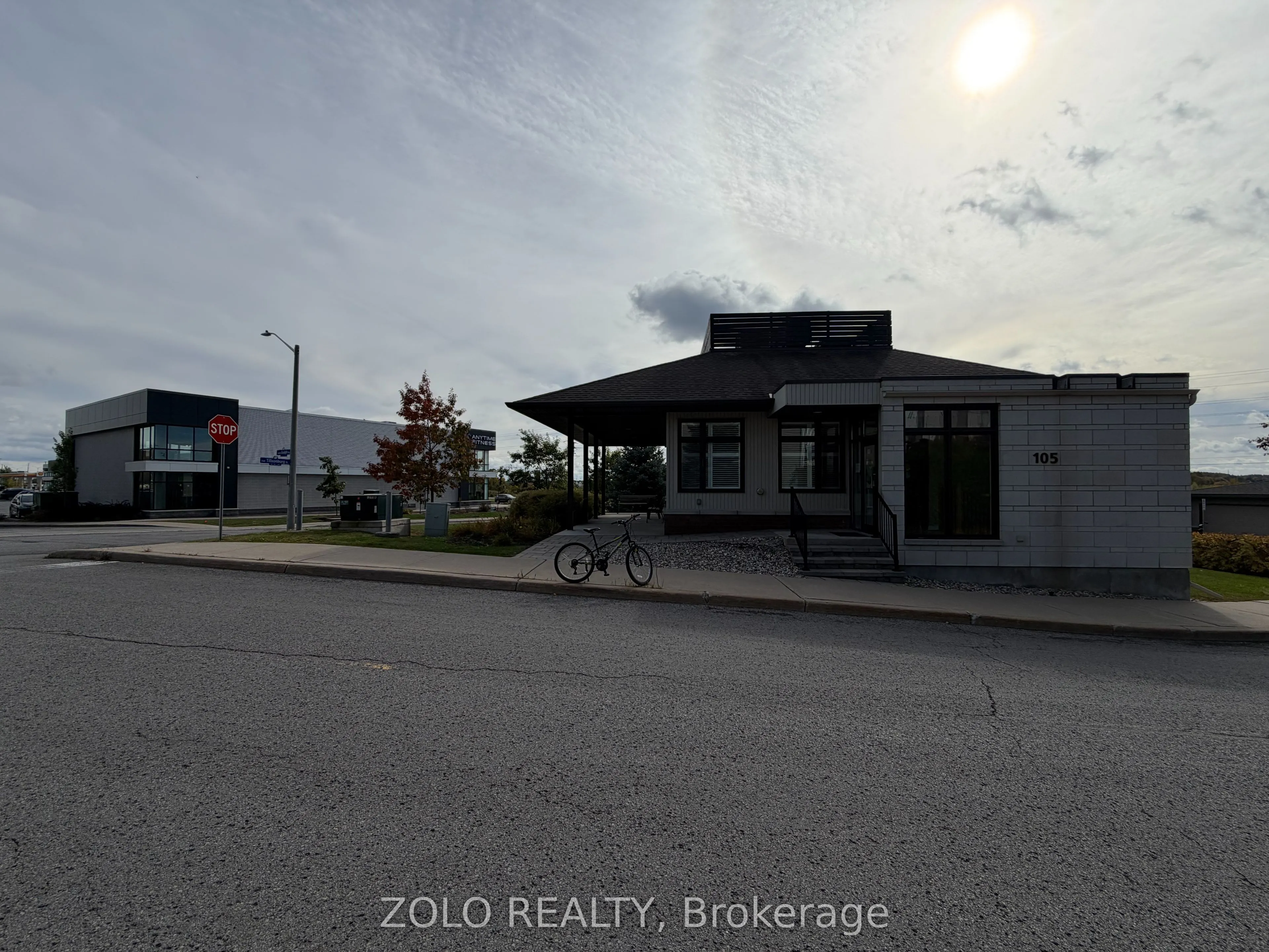 130 Guelph Private #101