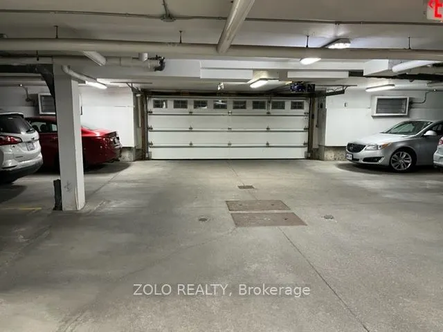 130 Guelph Private #101