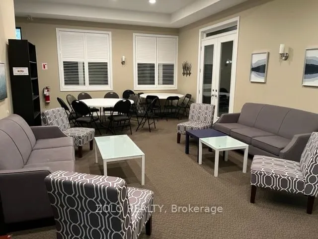 130 Guelph Private #101