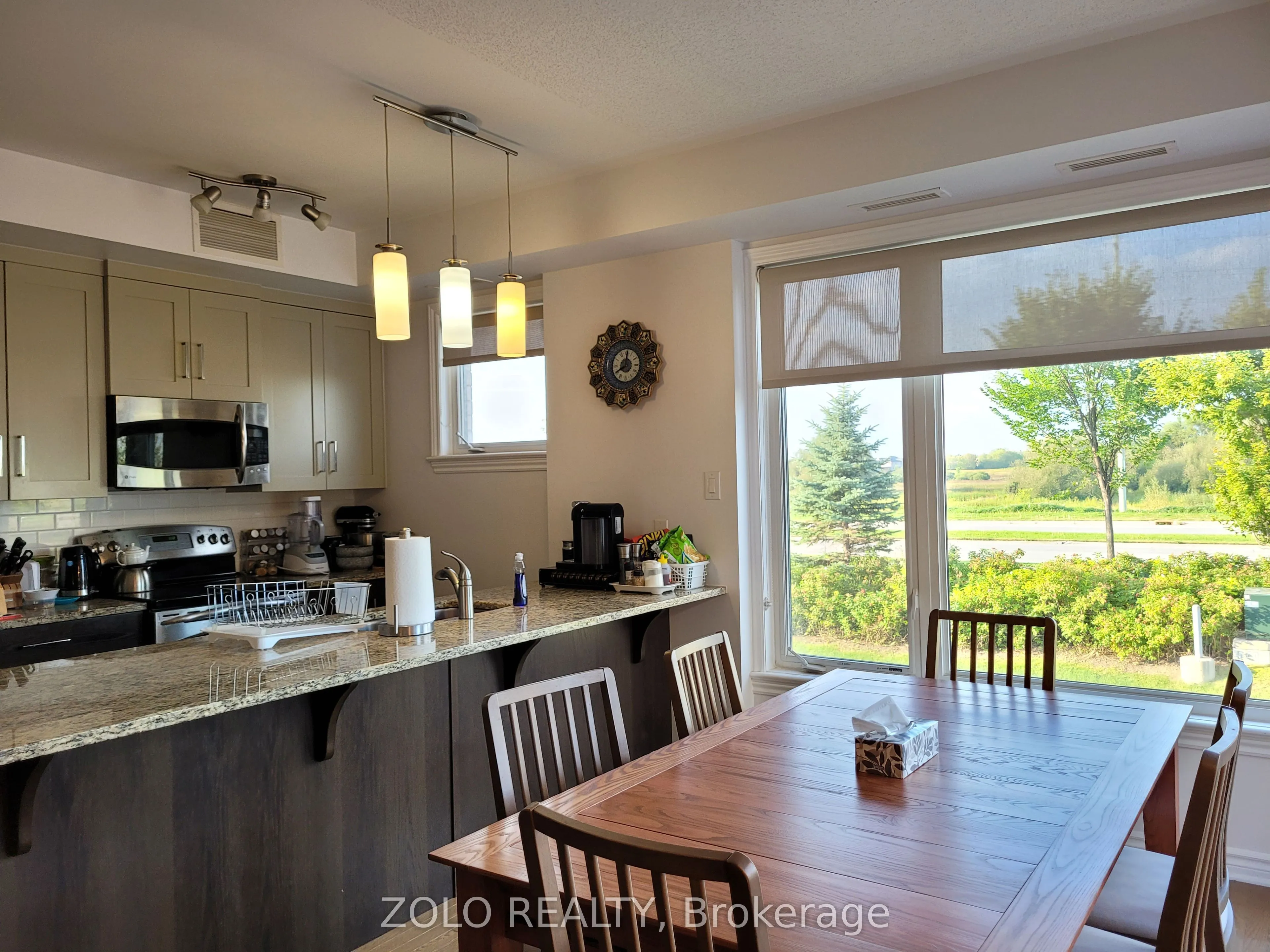 130 Guelph Private #101