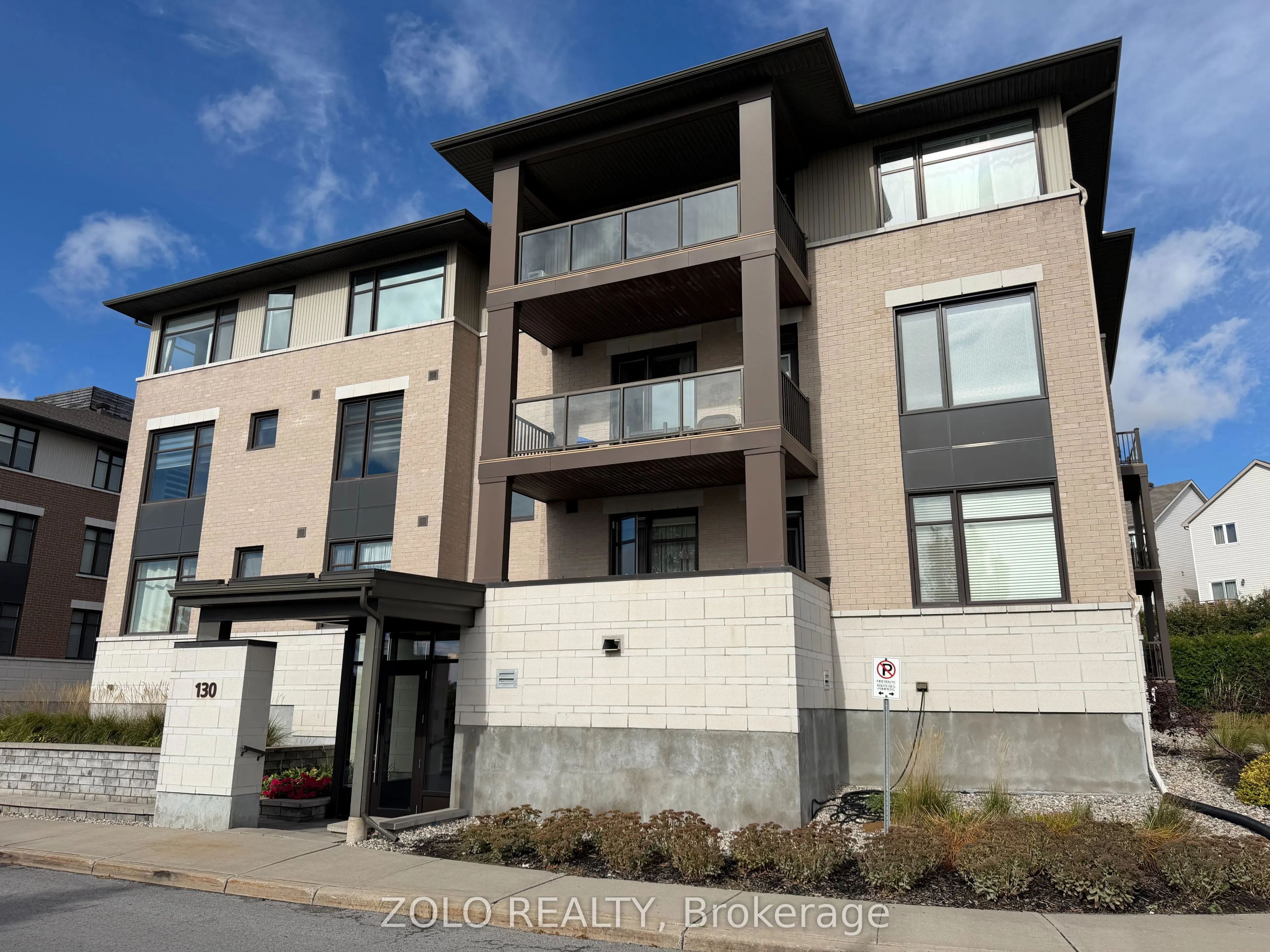 130 Guelph Private #101