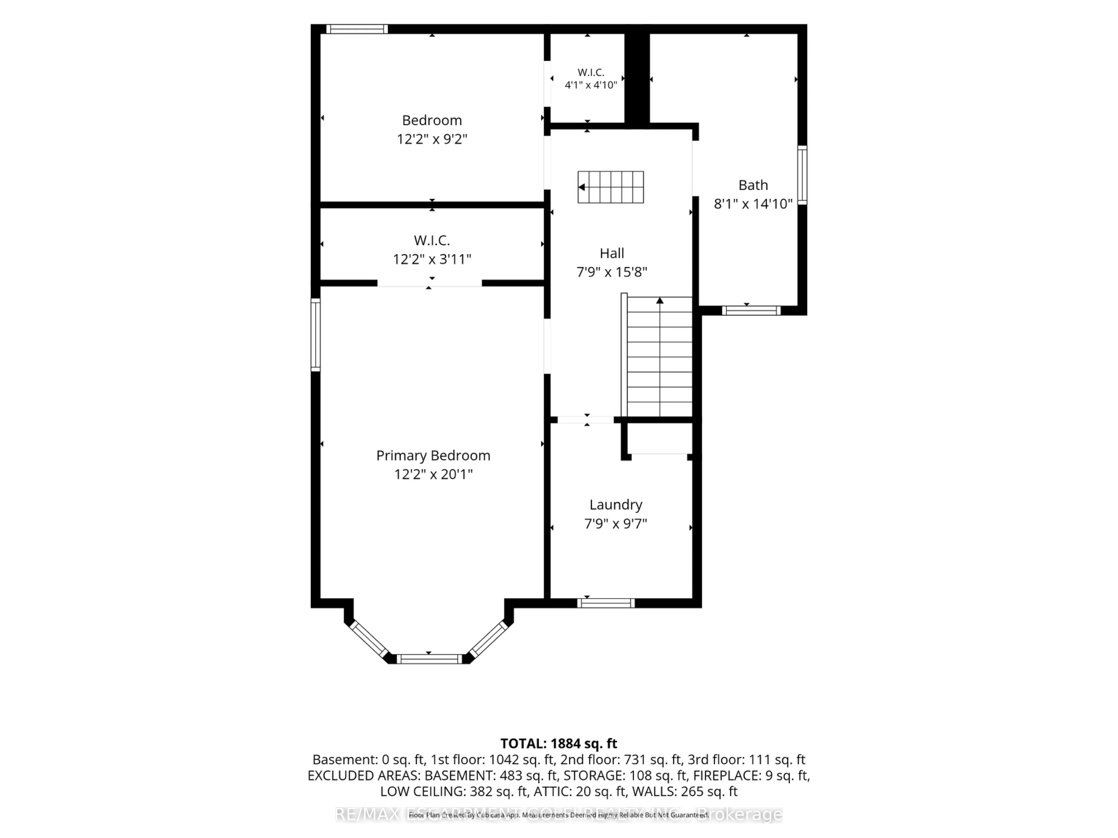 86 Oak Street