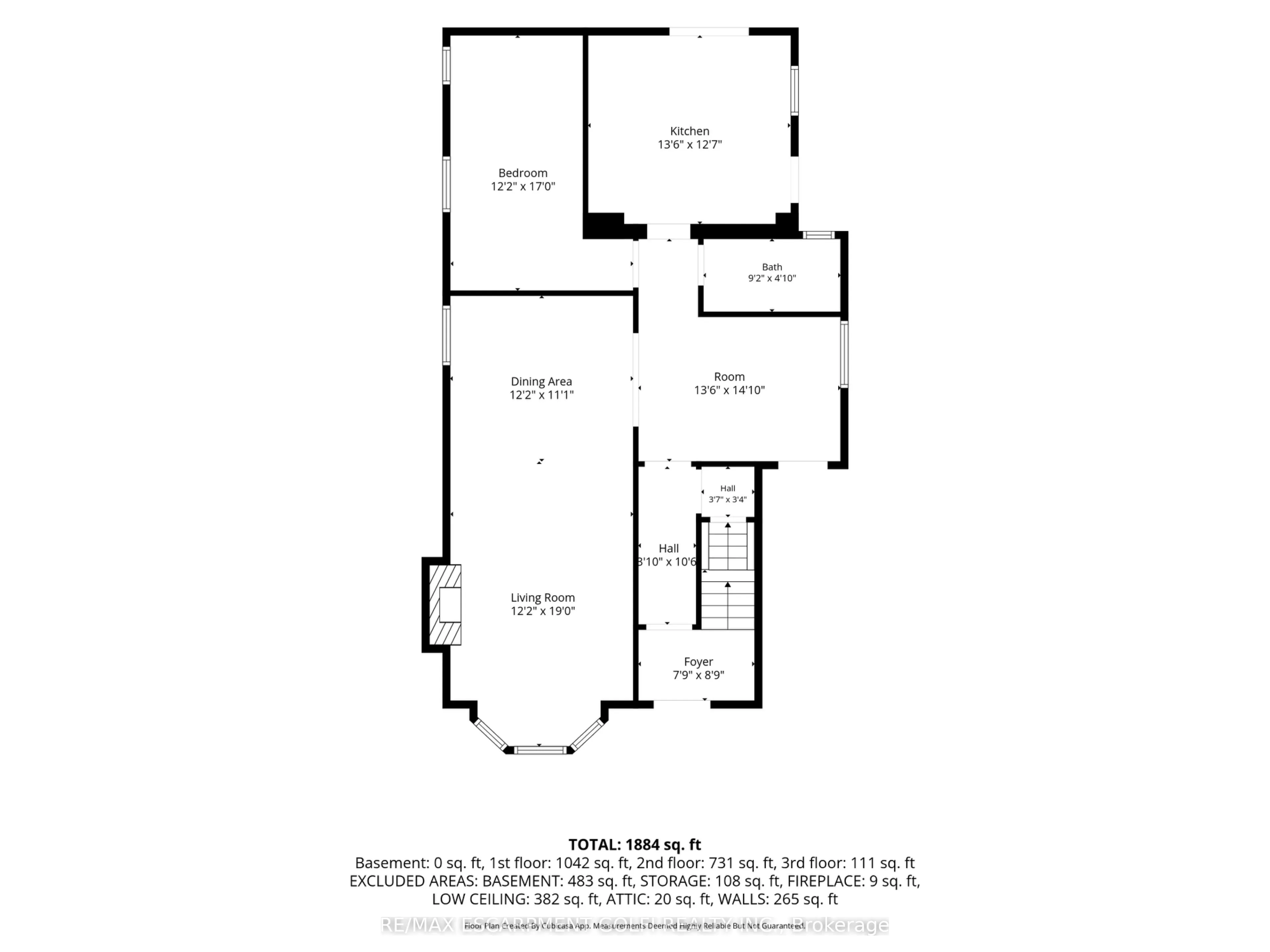 86 Oak Street