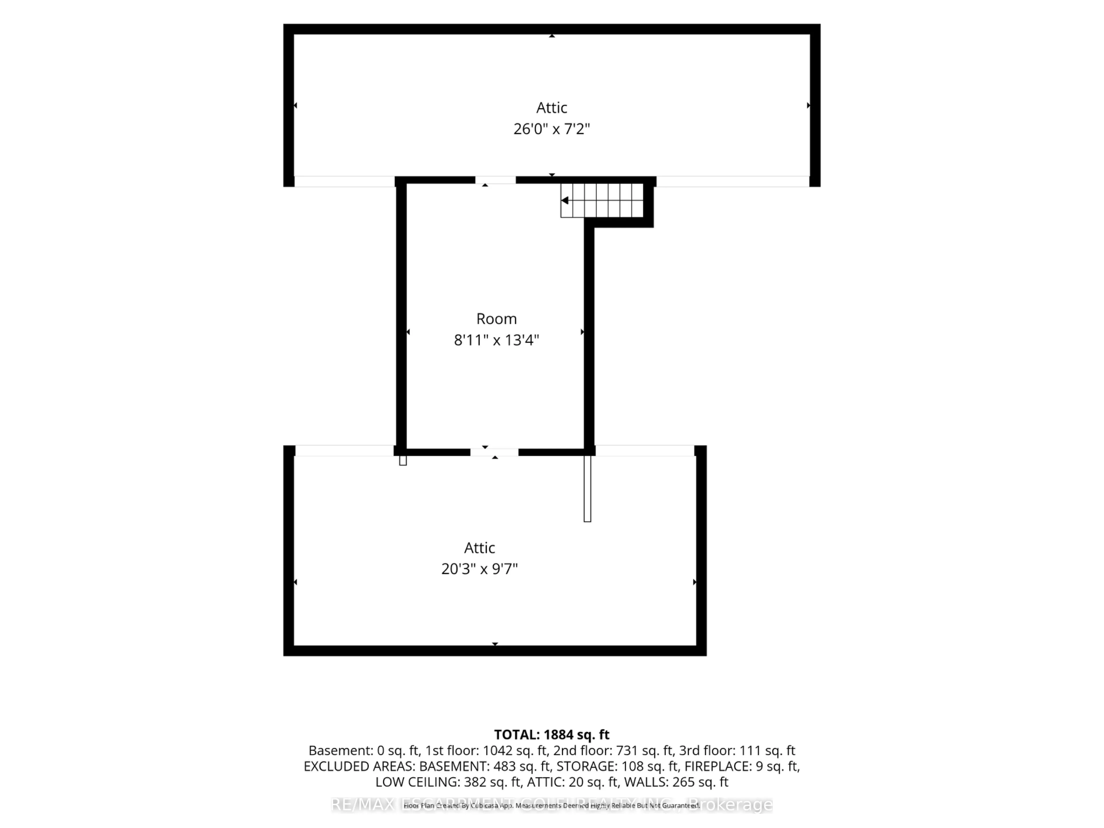 86 Oak Street