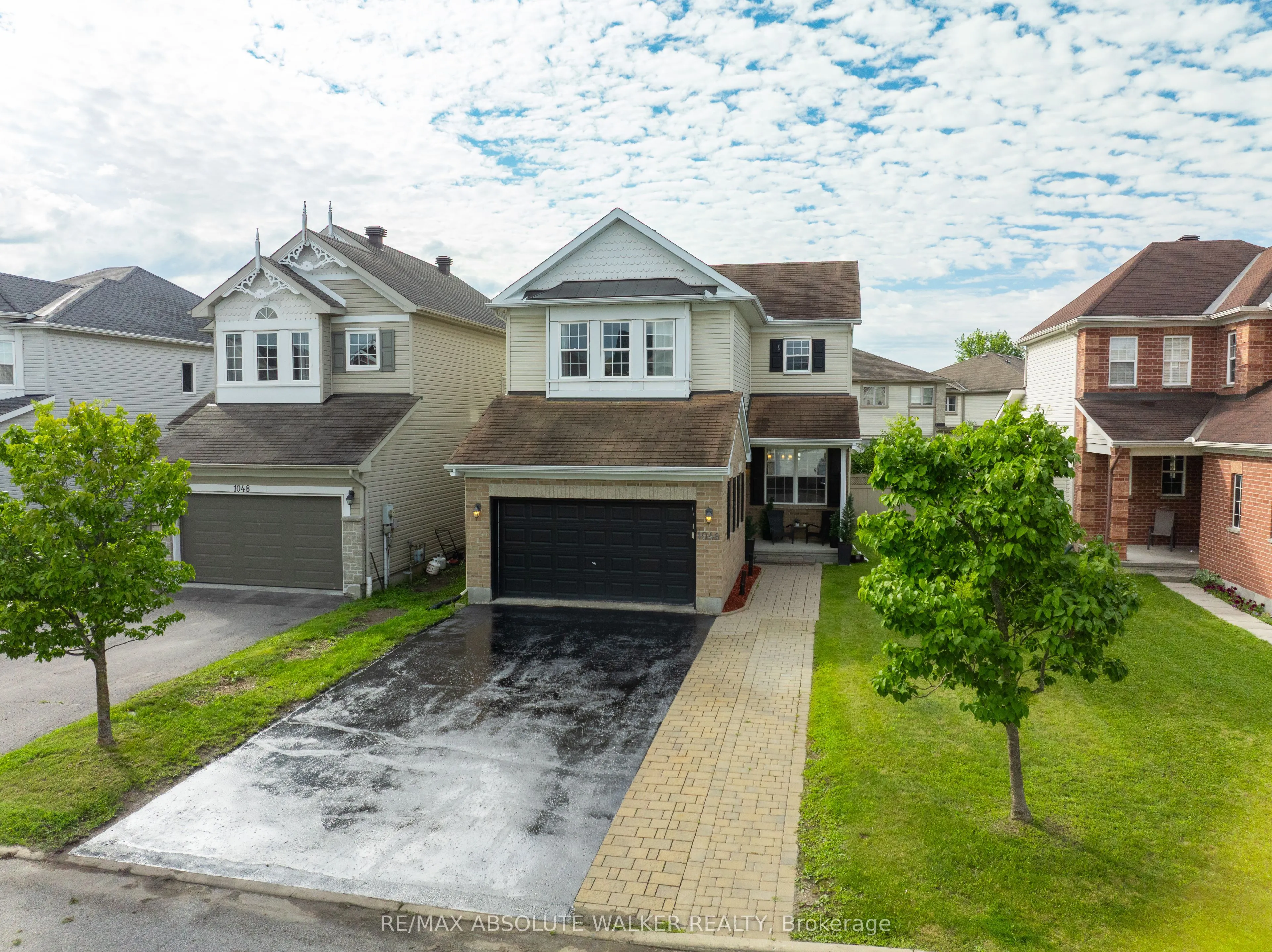 1046 Fieldfair Way
