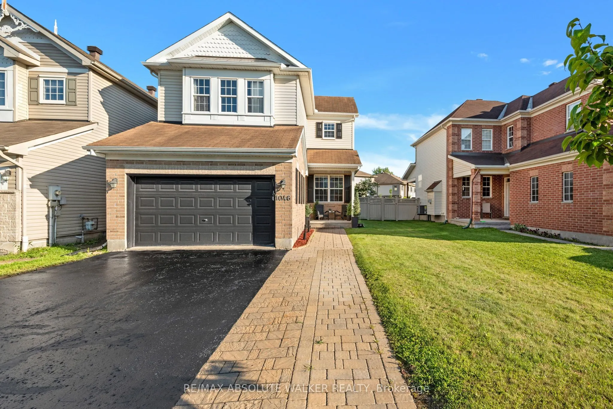 1046 Fieldfair Way