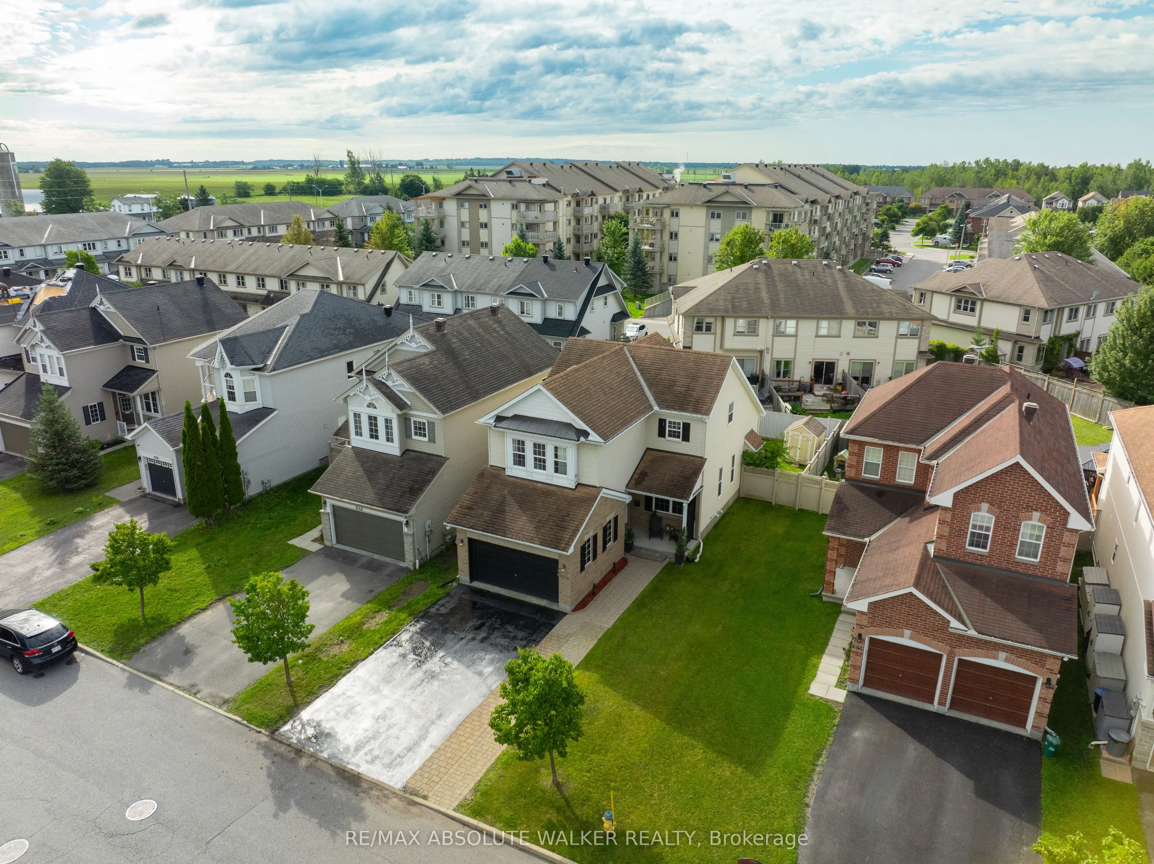 1046 Fieldfair Way