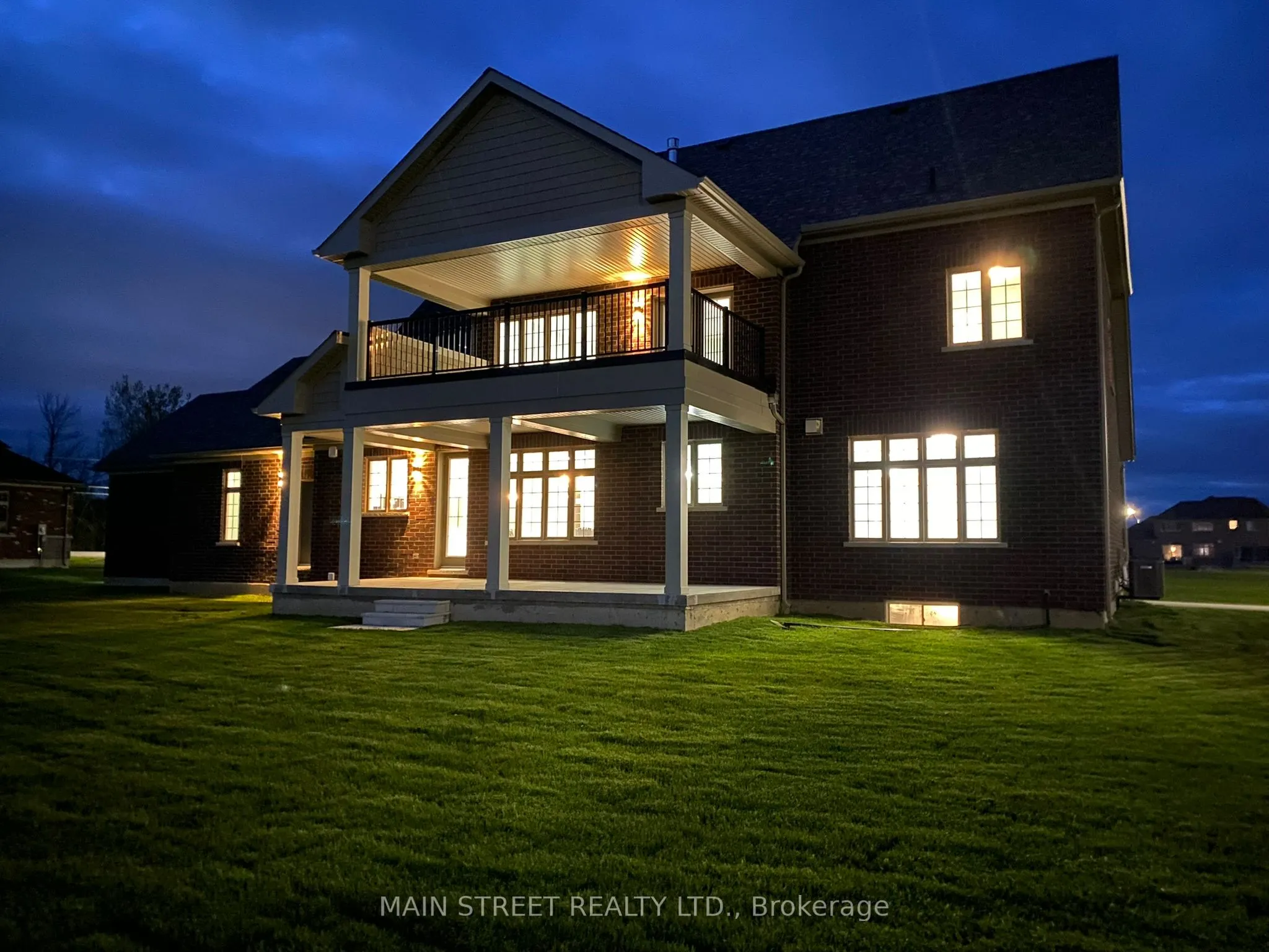 2 Bay Vista Gate