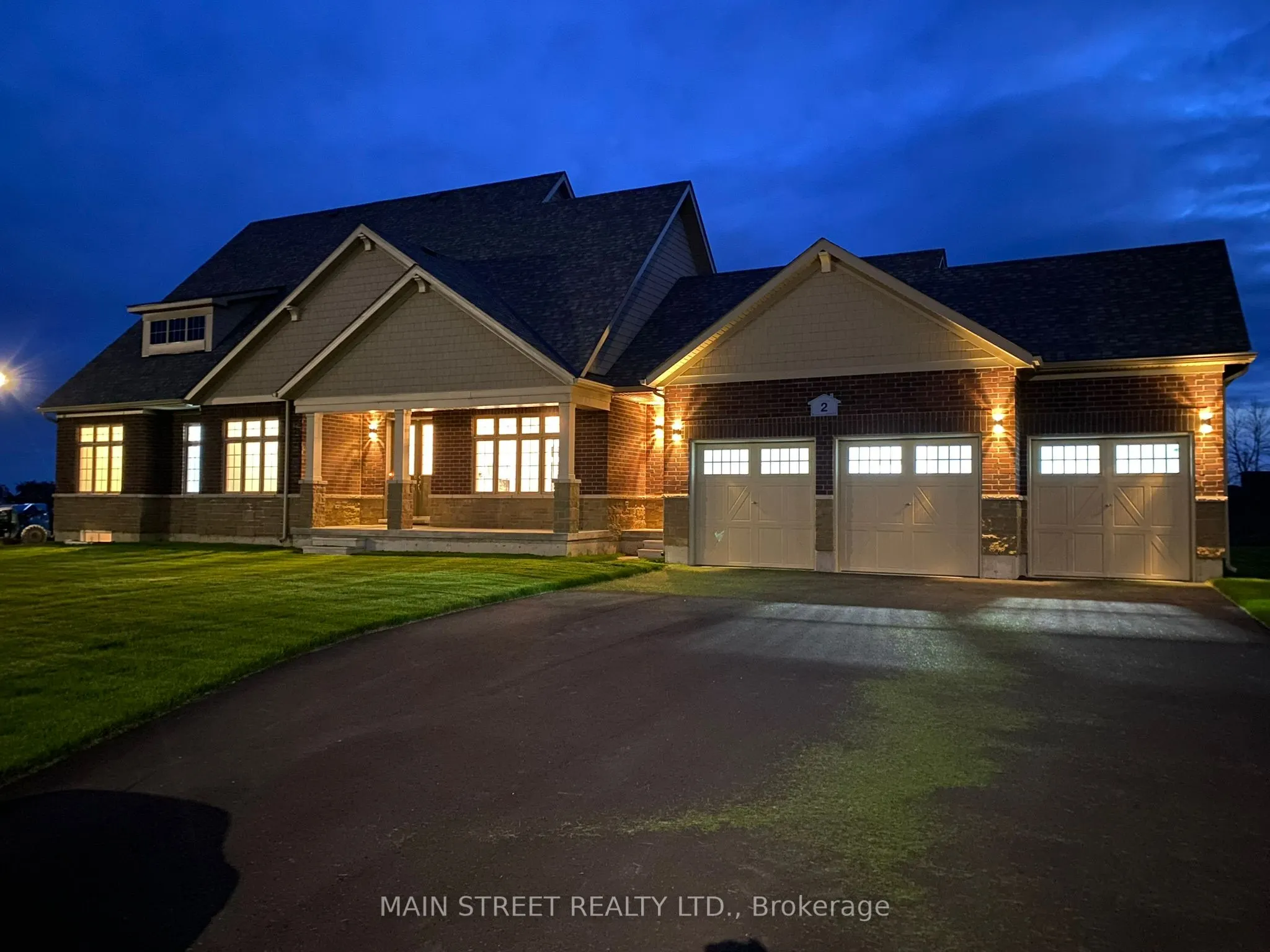 2 Bay Vista Gate
