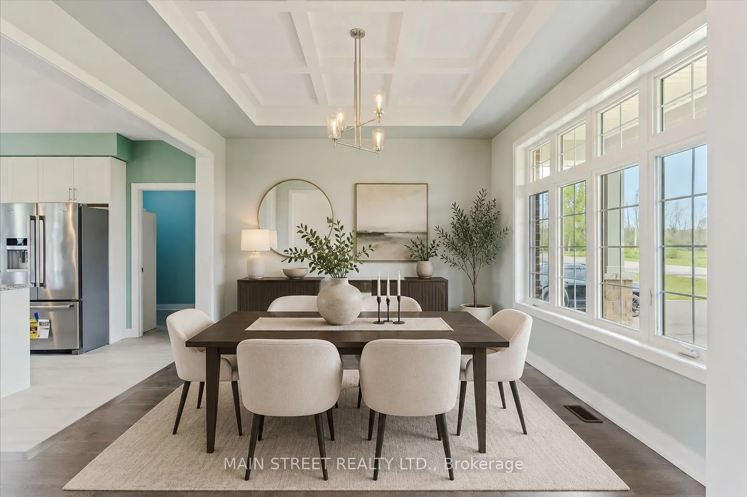 2 Bay Vista Gate