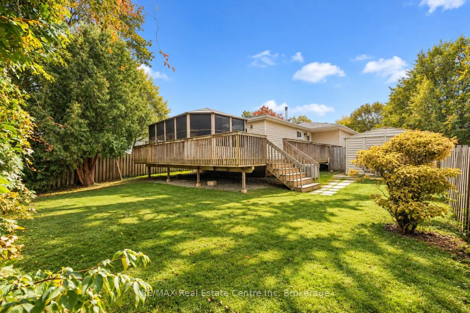 35 Eastview Road