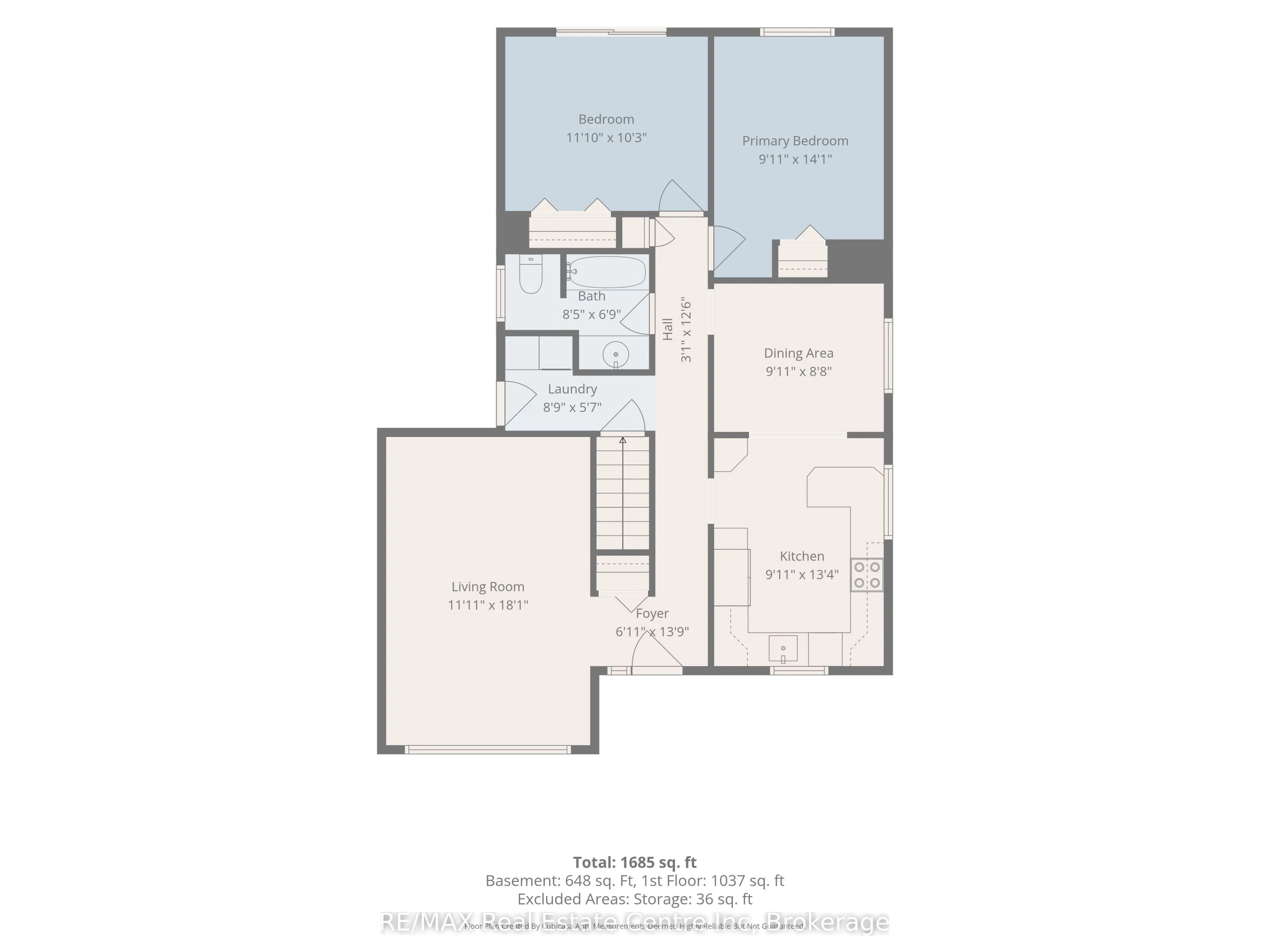 35 Eastview Road