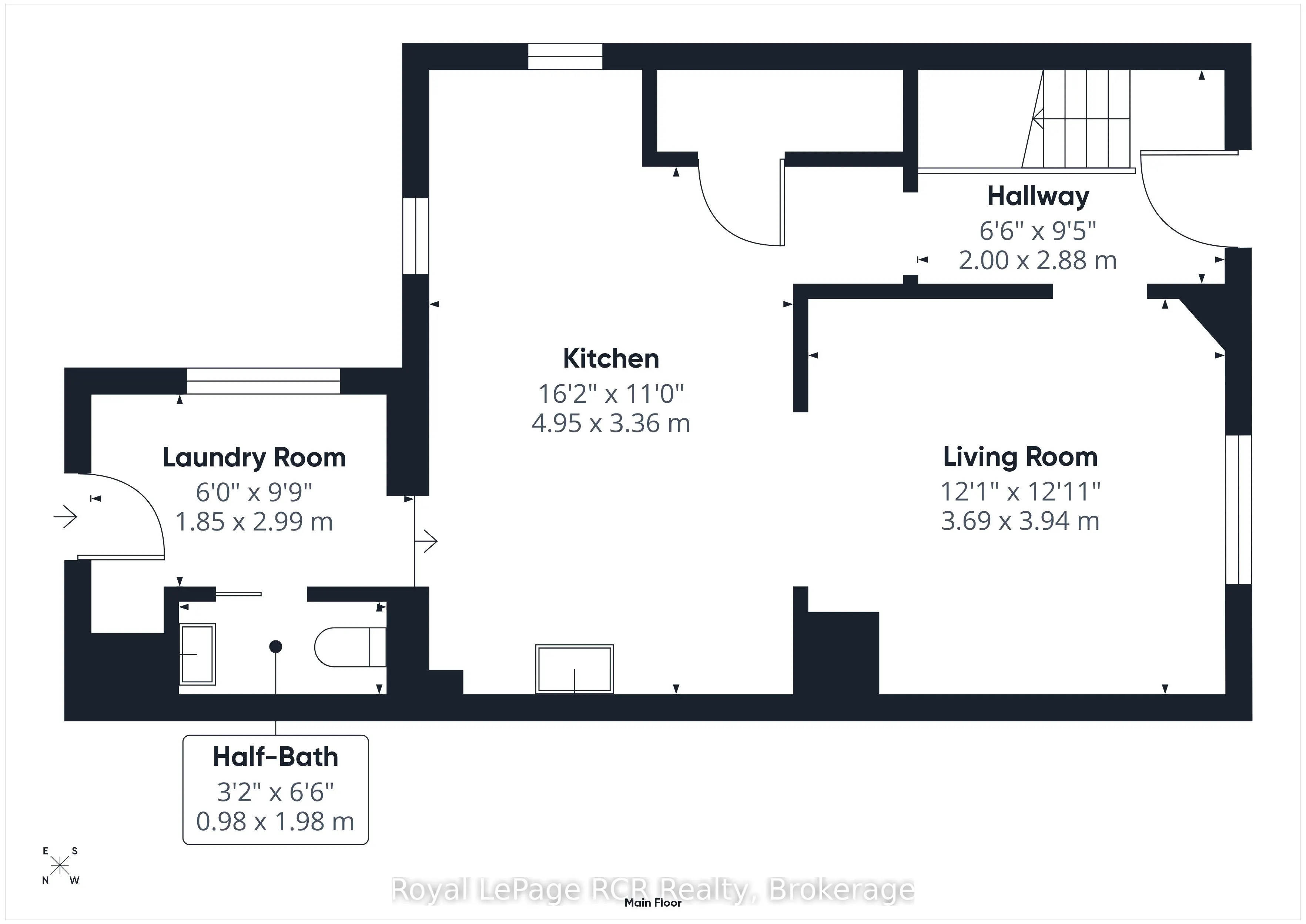494 16th Street W