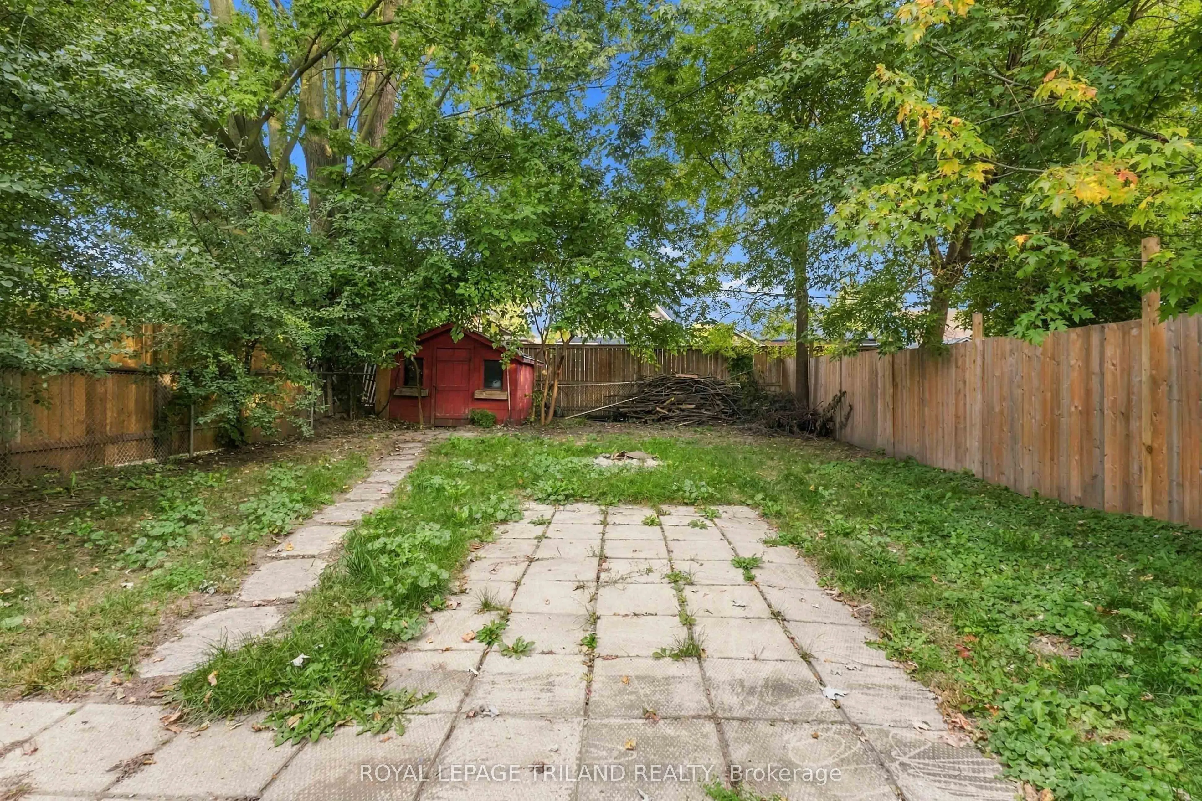 1628 Churchill Avenue