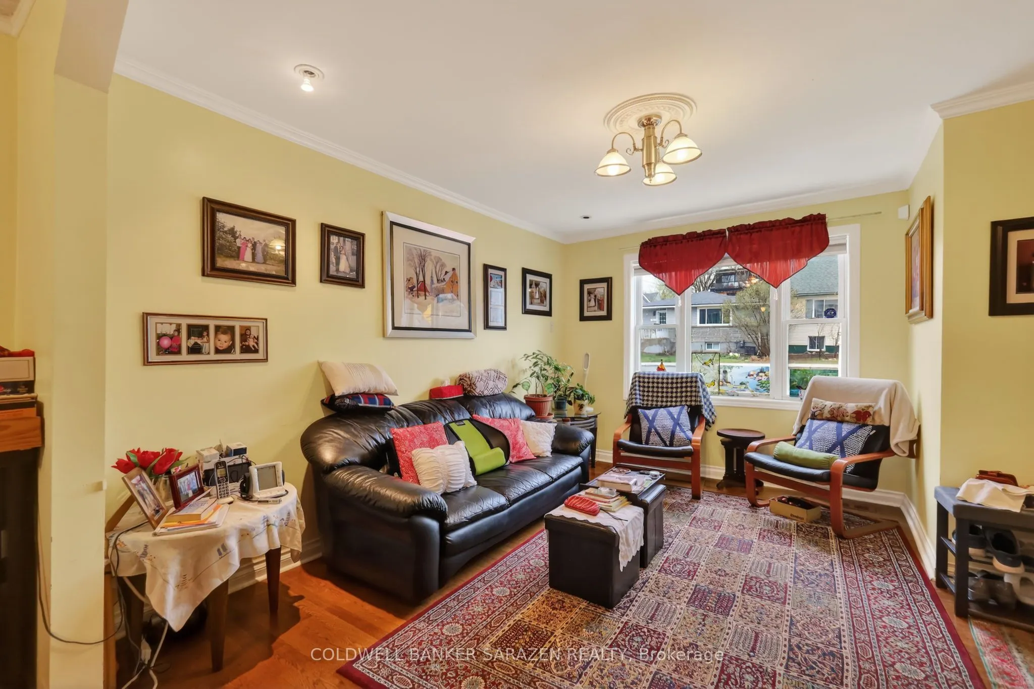 95 Ste Cecile Street