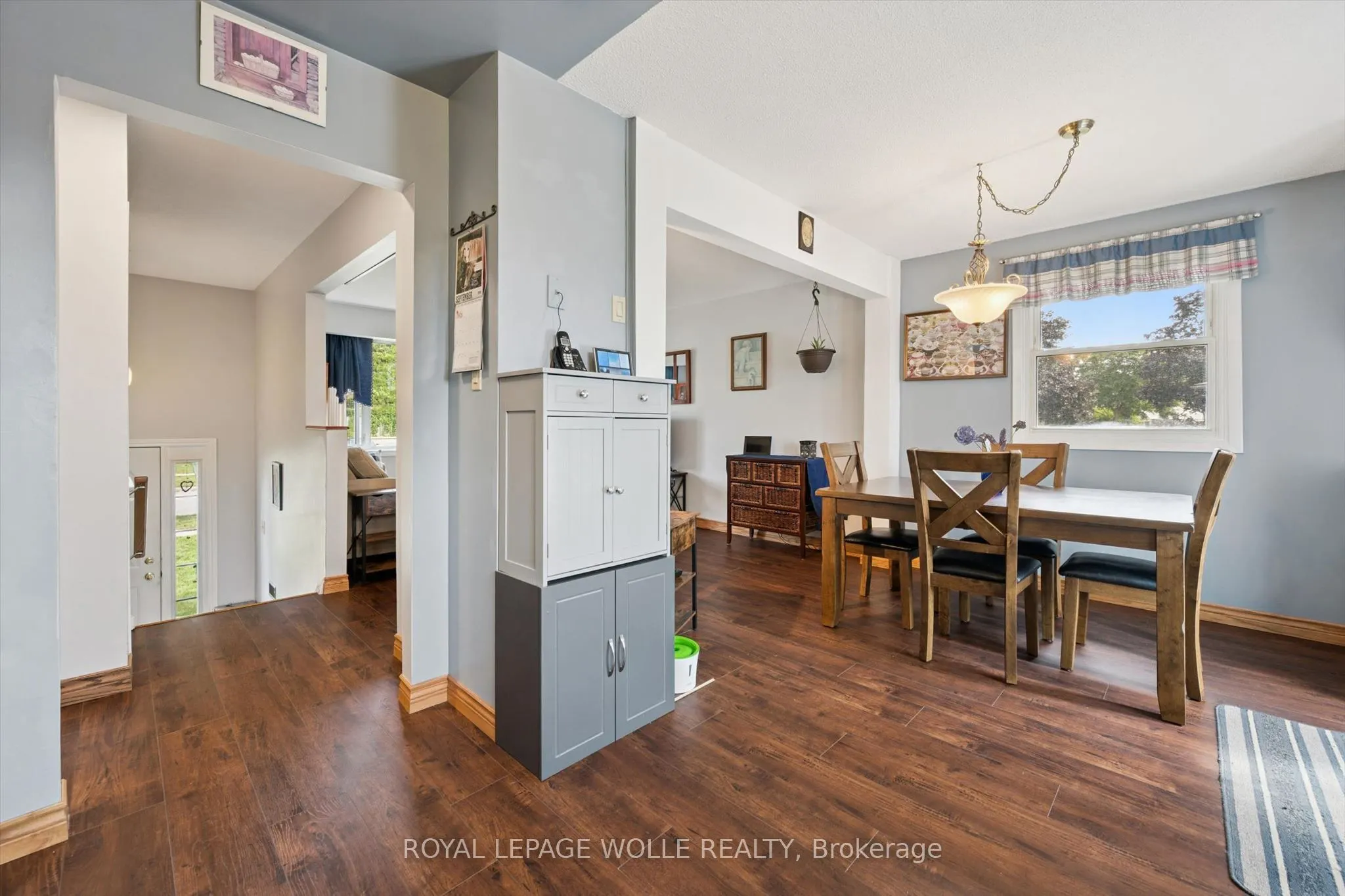 121 Nathaniel Crescent
