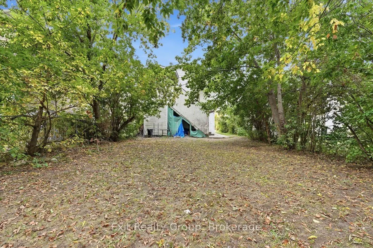 167 Marmora Street