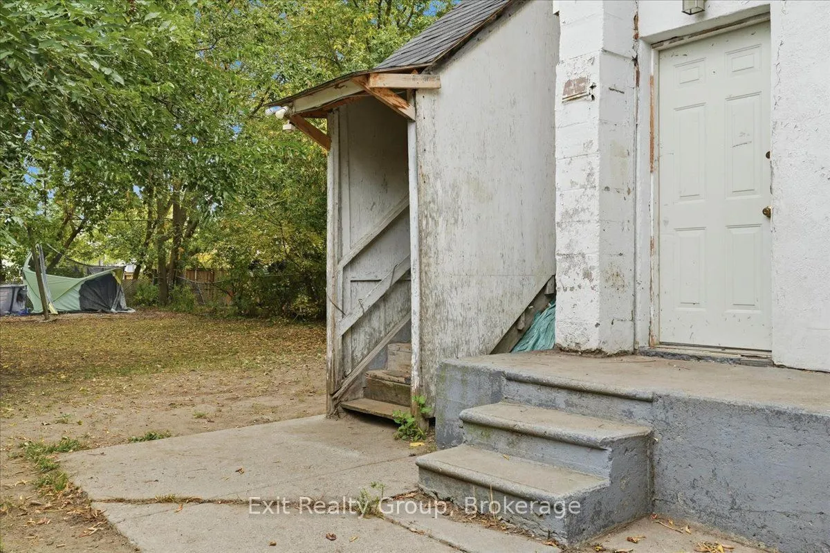 167 Marmora Street